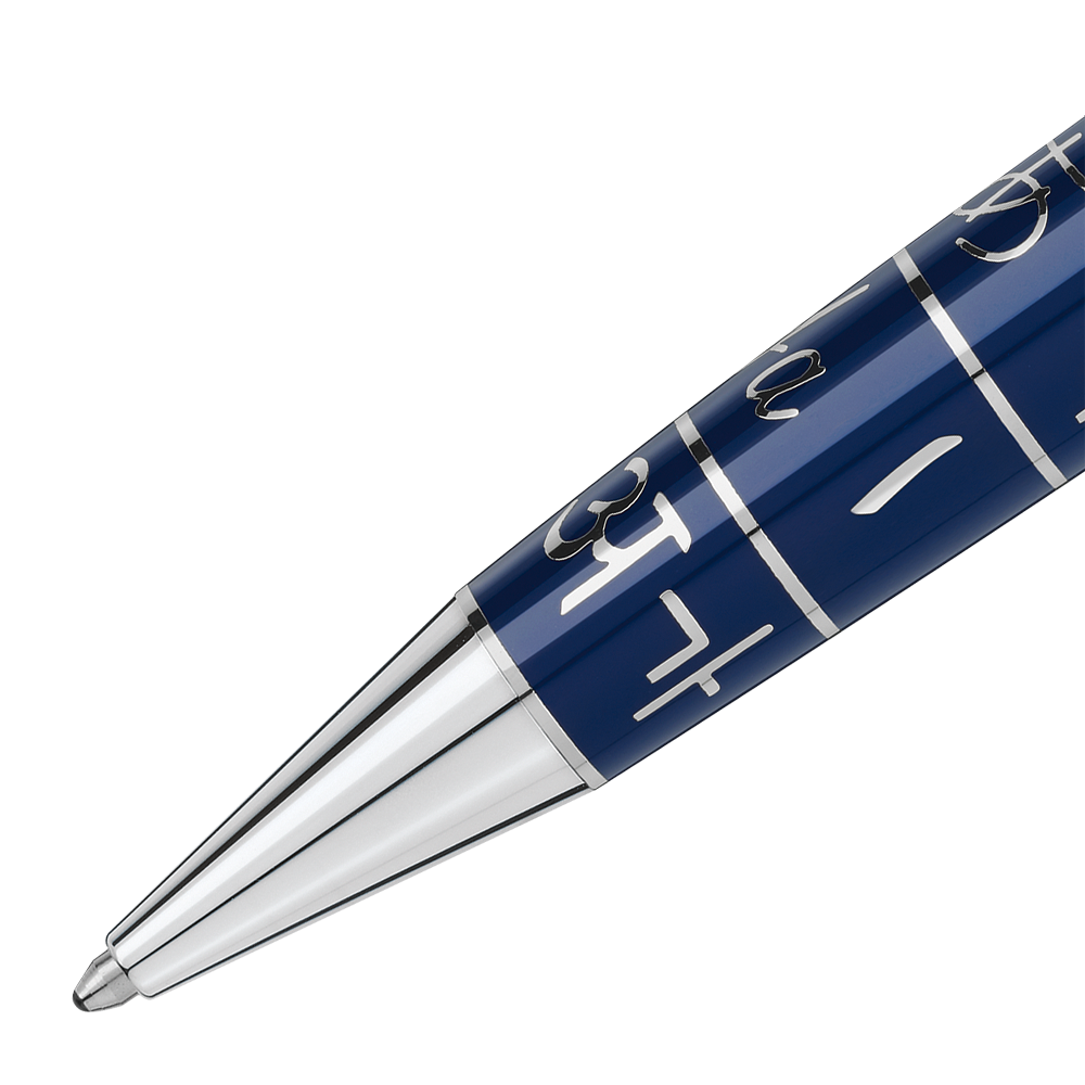 Meisterstück UNICEF Solitaire Midsize Ballpoint Pen, image 2