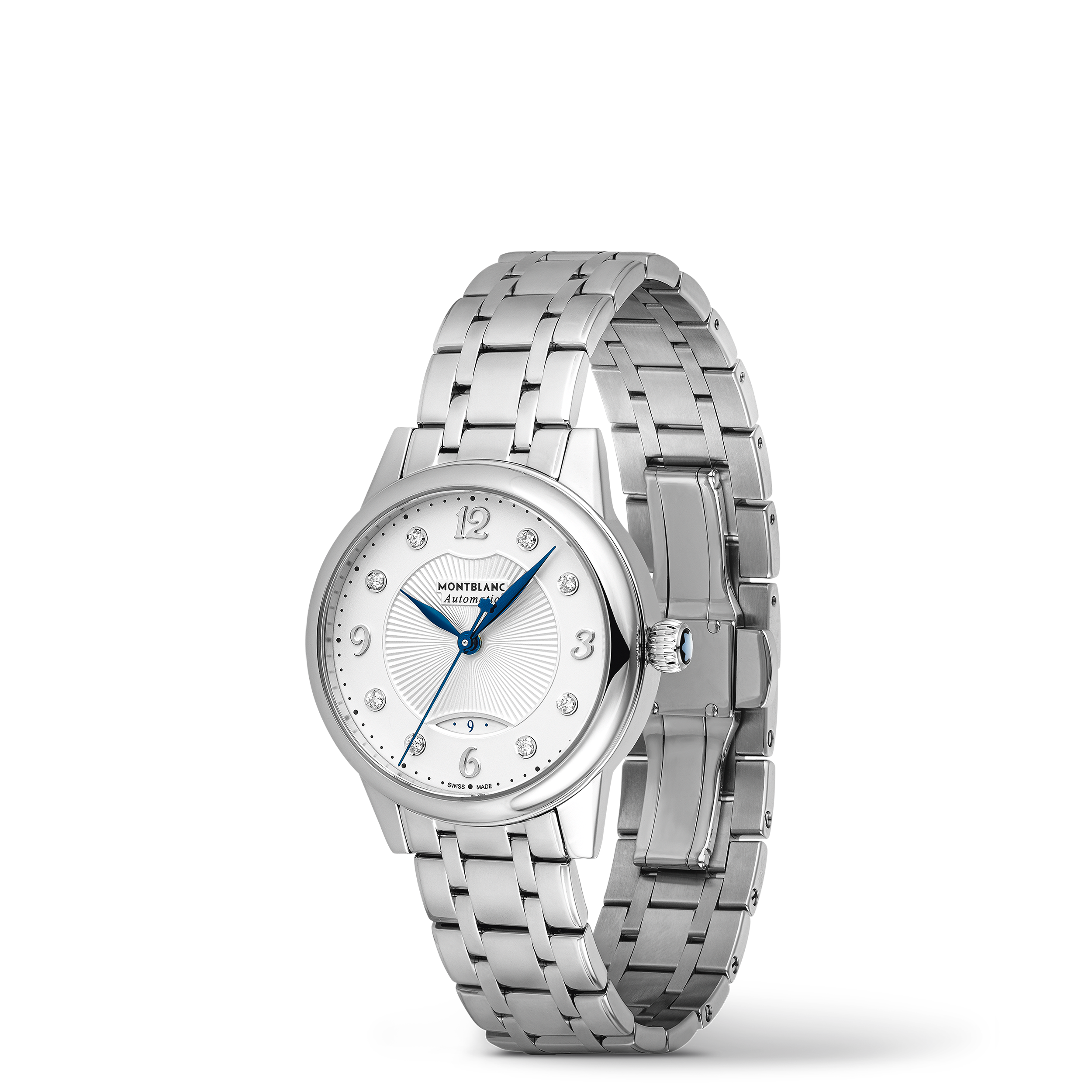 Montblanc Bohème Automatic Date 30 mm, image 3