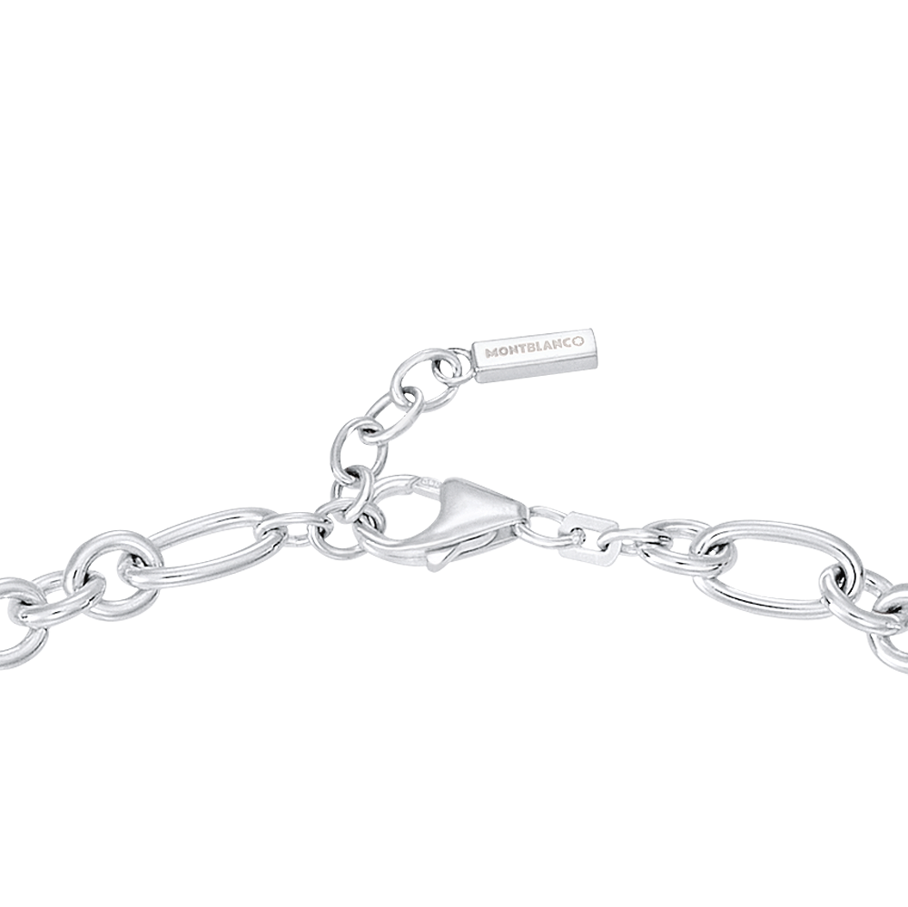 Montblanc Star Signet necklace, image 3
