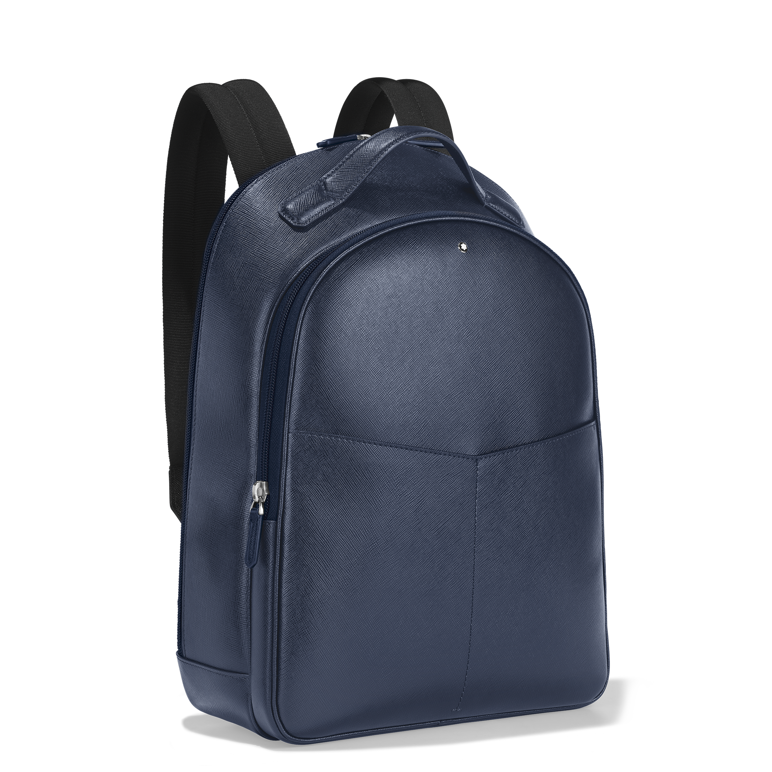 Montblanc Sartorial Small Backpack 2 Compartments, image 3