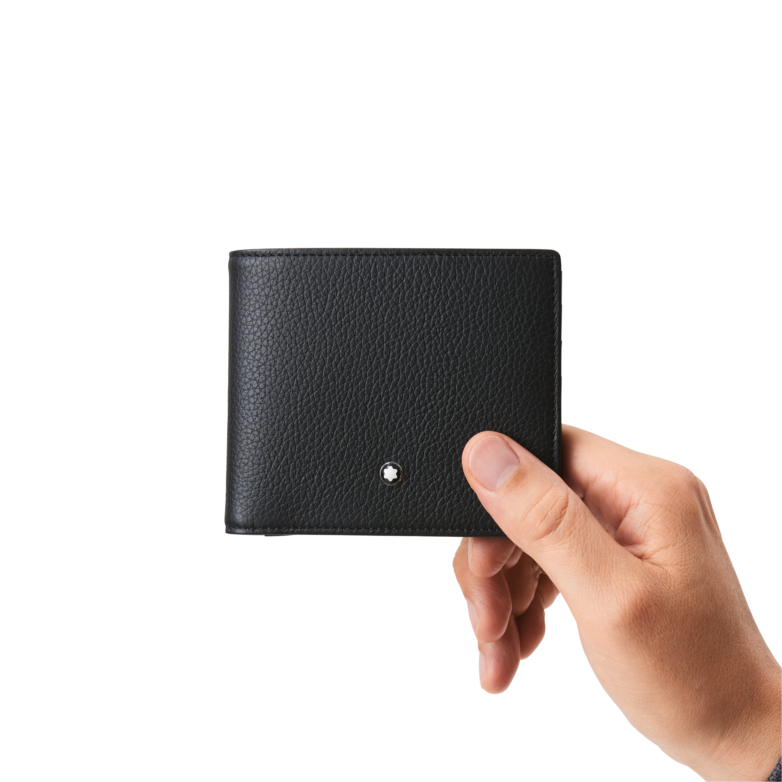 Meisterstück Soft Grain Wallet 6cc, image 4