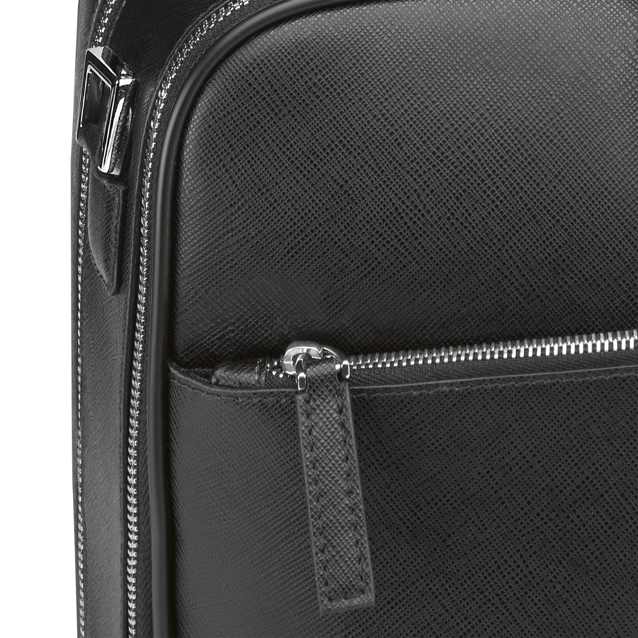 3 صورة ،Montblanc Sartorial Large Document Case
