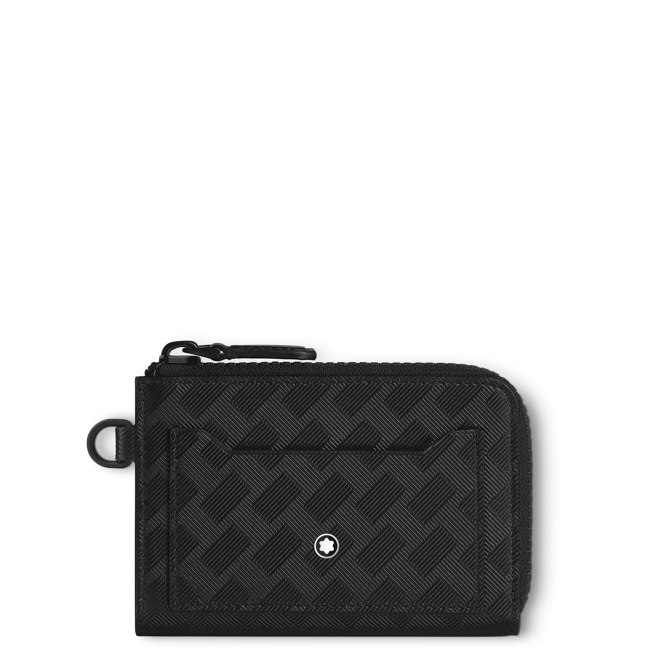 Montblanc Extreme 3.0 key pouch with 4cc