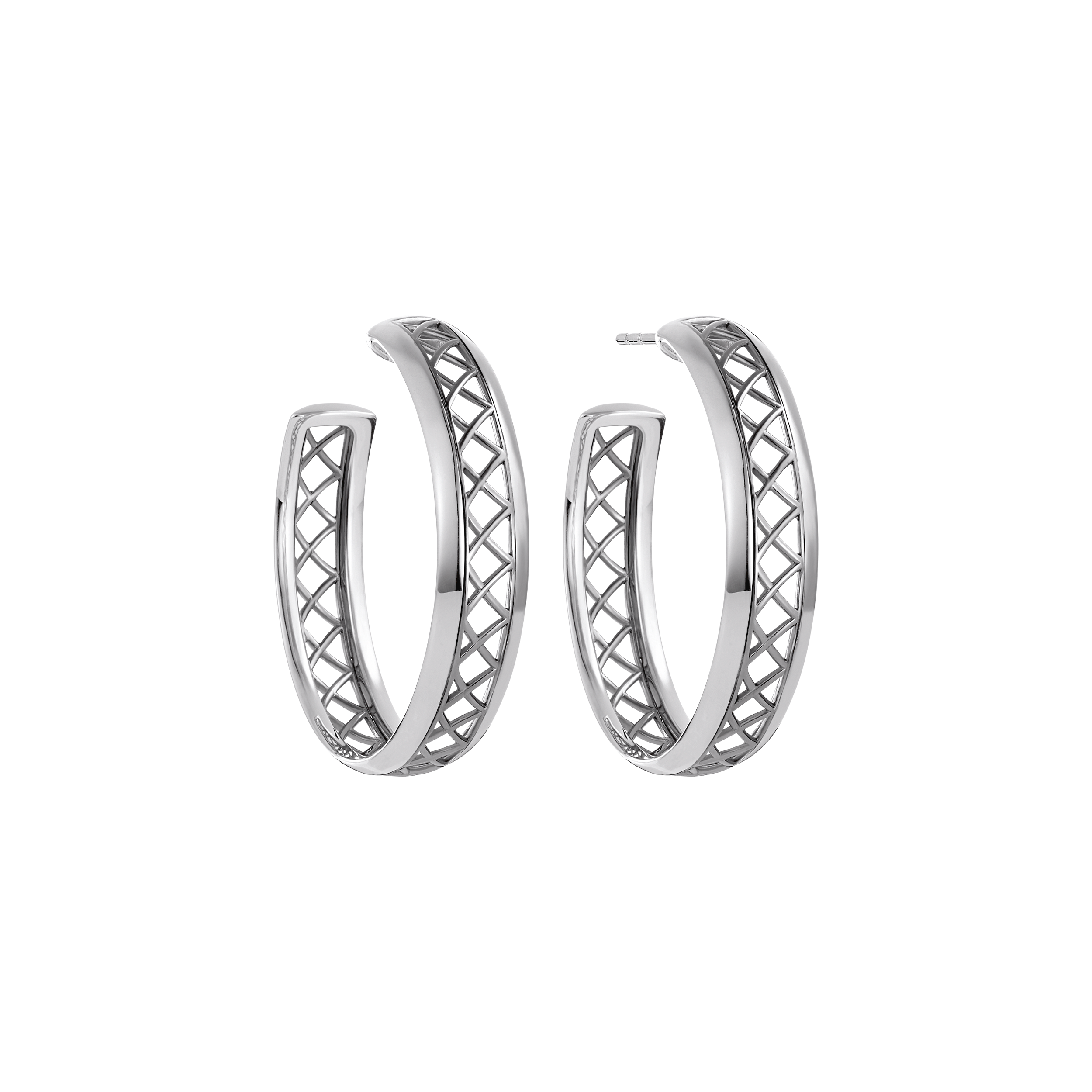 Preuves D´Amour Hélène earrings, image 1