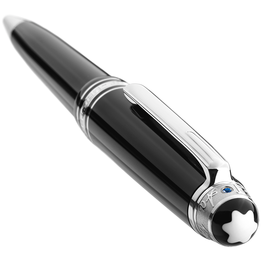 Meisterstück UNICEF Resin Midsize Ballpoint Pen, image 3