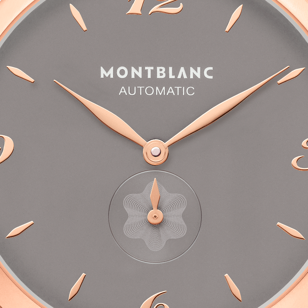 Montblanc Star Classique Automatic, image 4