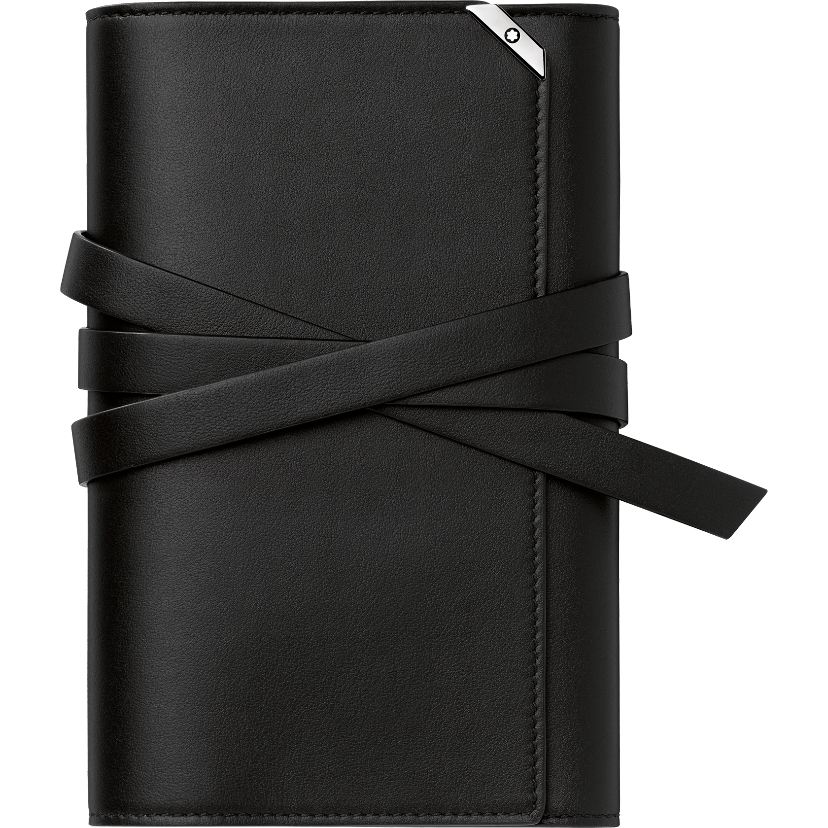 6 Pen Pouch Roll On, image 1
