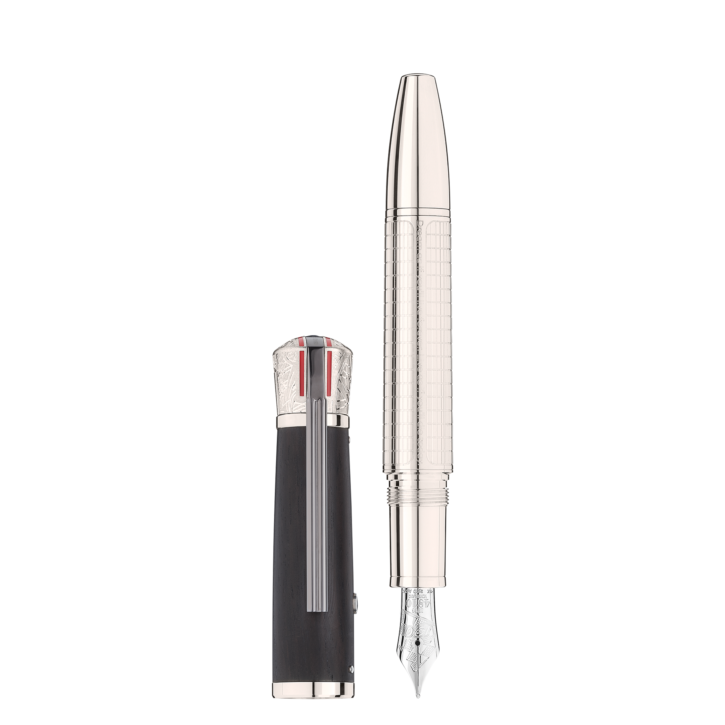 Great Characters James Dean Limited Edition 1931 Fountain Pen, image 1