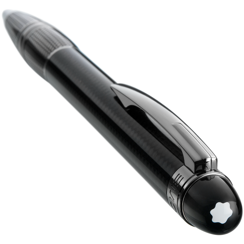 StarWalker Ultimate Carbon Ballpoint Pen, image 3