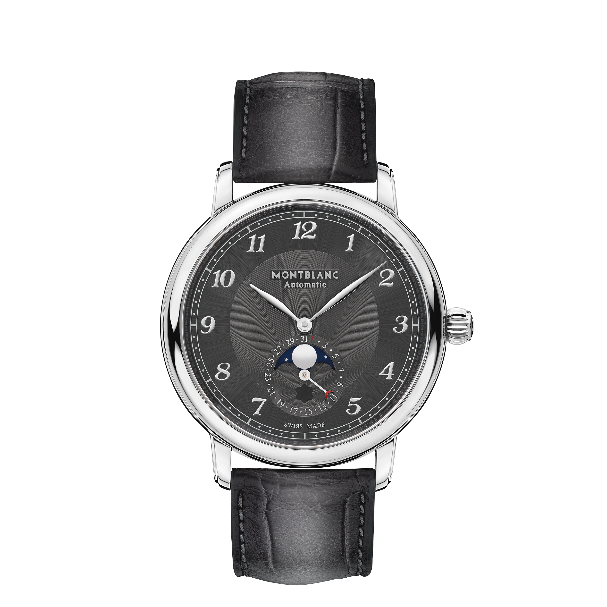 Montblanc Star Legacy Moonphase 42 mm, image 2