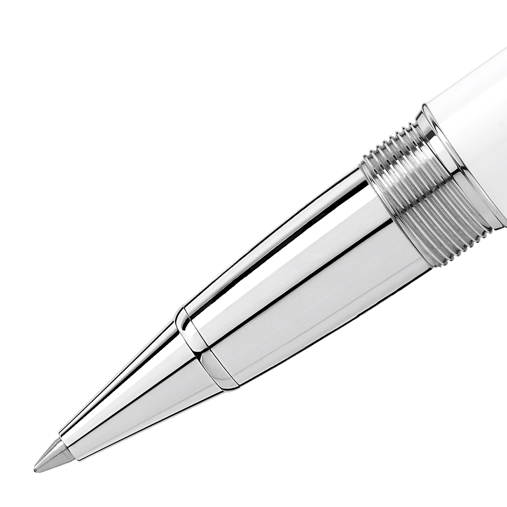 Meisterstück White Solitaire LeGrand Rollerball, image 2
