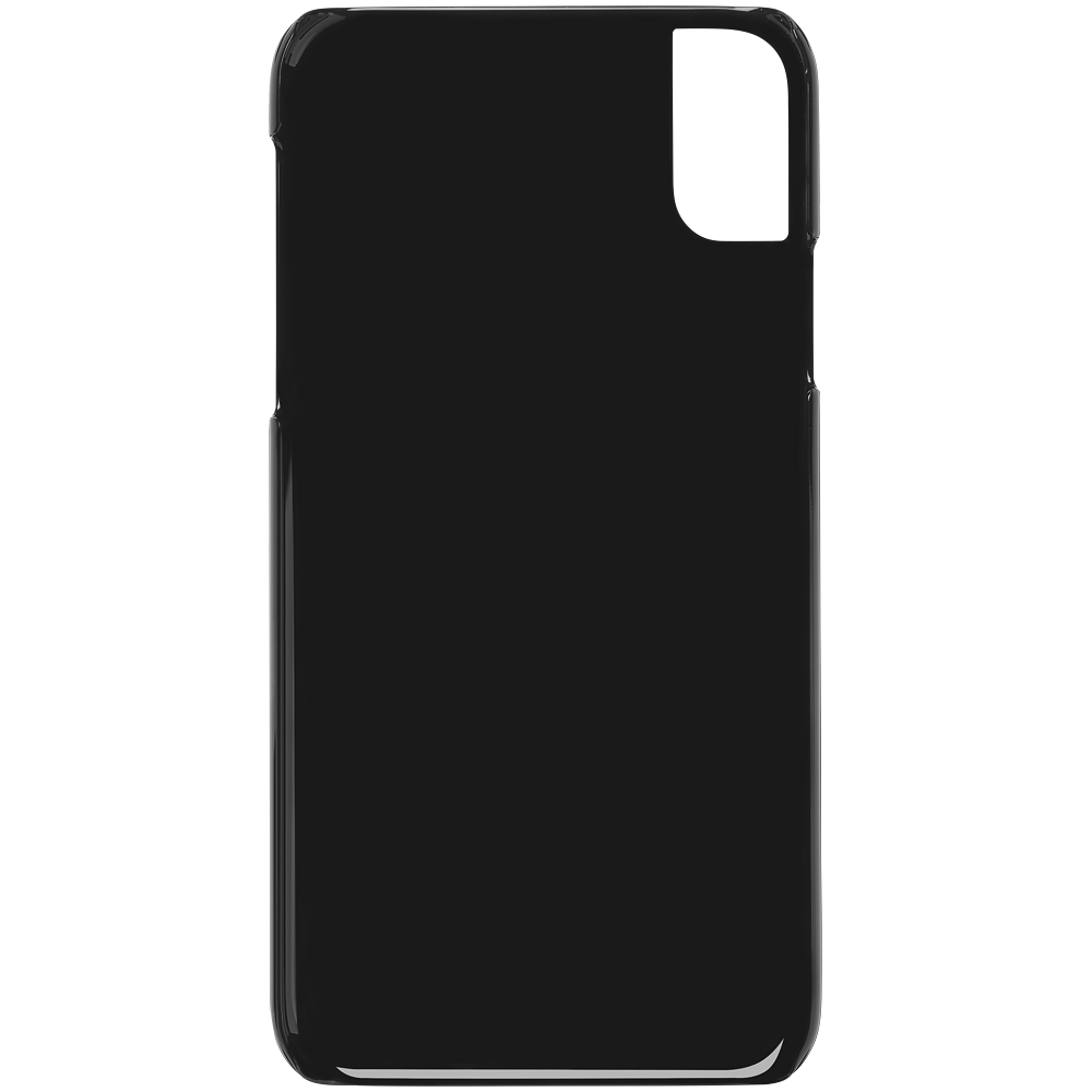 Hard Phone Case Apple iPhone X, image 1