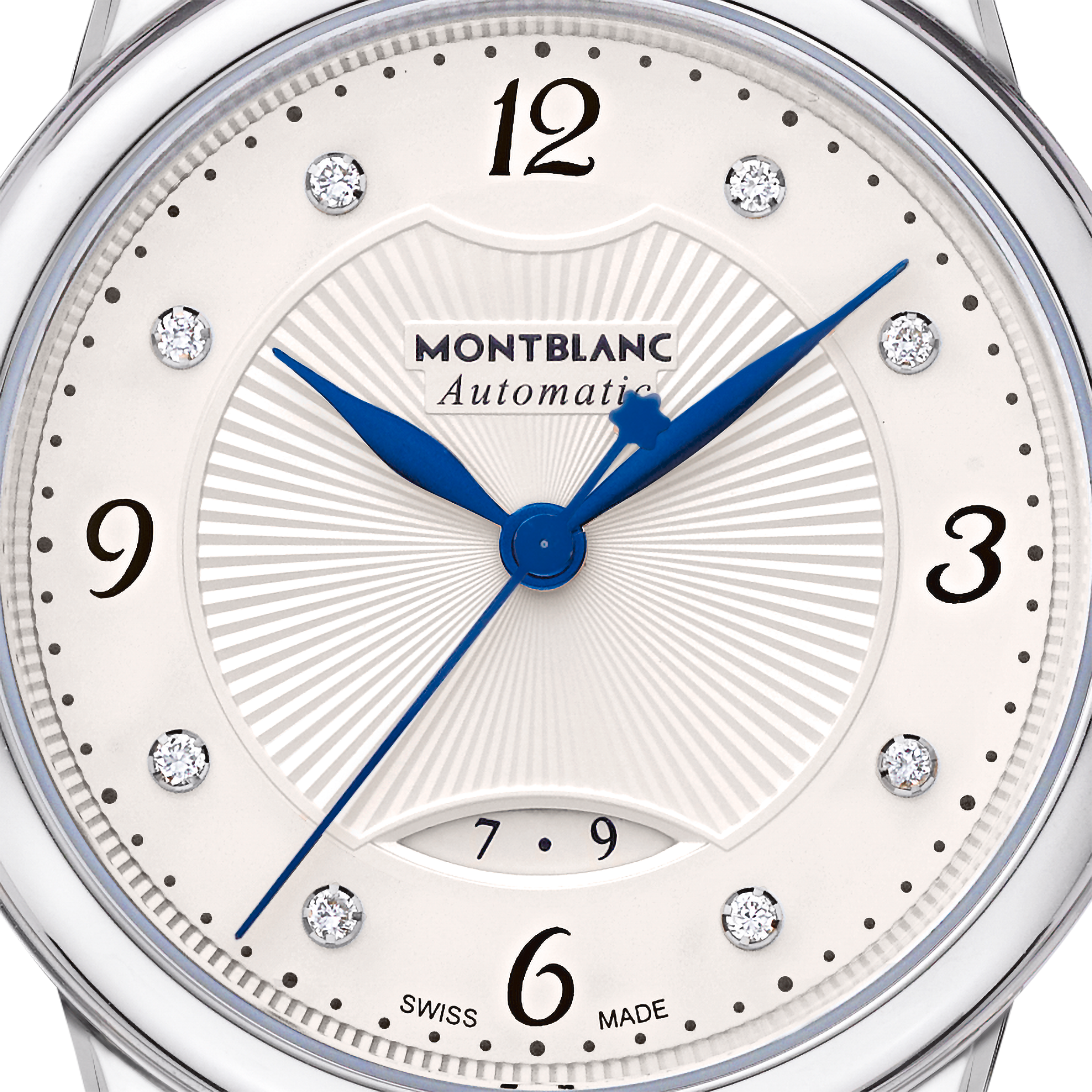 Montblanc Bohème Automatic Date 30 mm, image 2