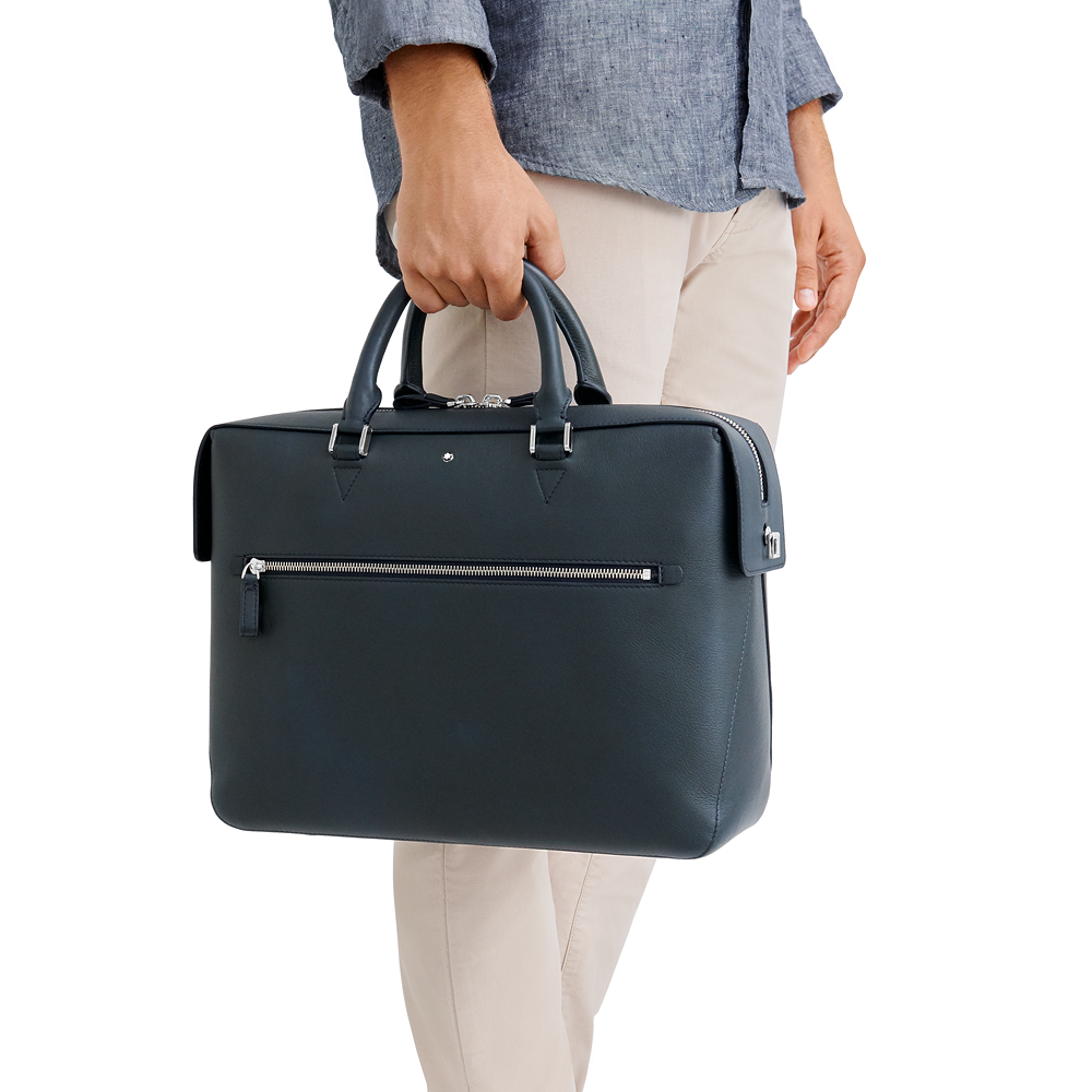 3 صورة ،Meisterstück Sfumato Medium Document Case