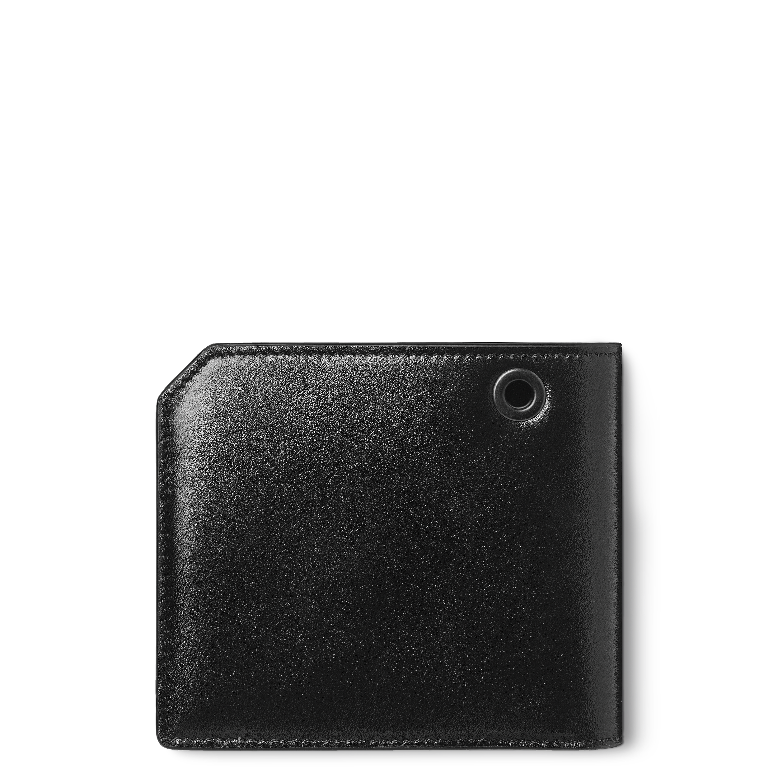Meisterstück Selection Rouge et Noir Wallet 6cc with chain, image 2