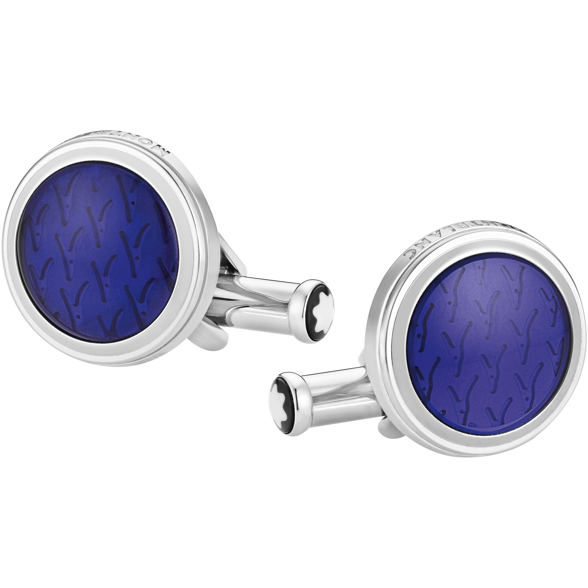 Le Petit Prince cufflinks, image 1
