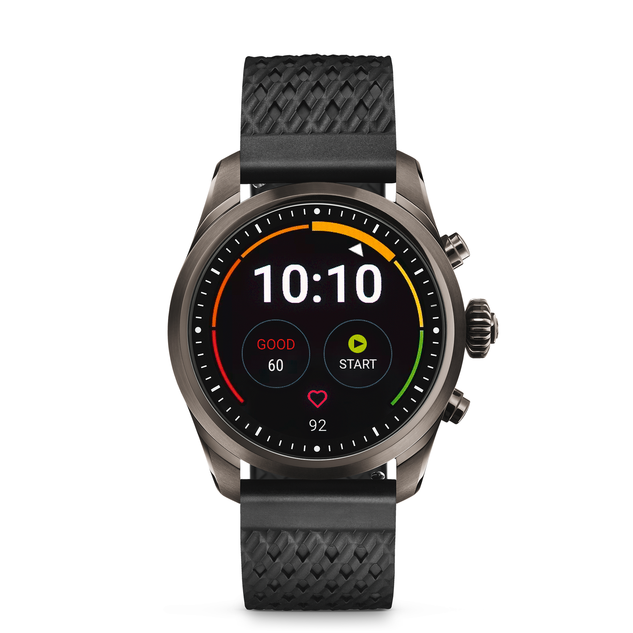 Montblanc Summit 2 Titanium Sport Edition, image 1