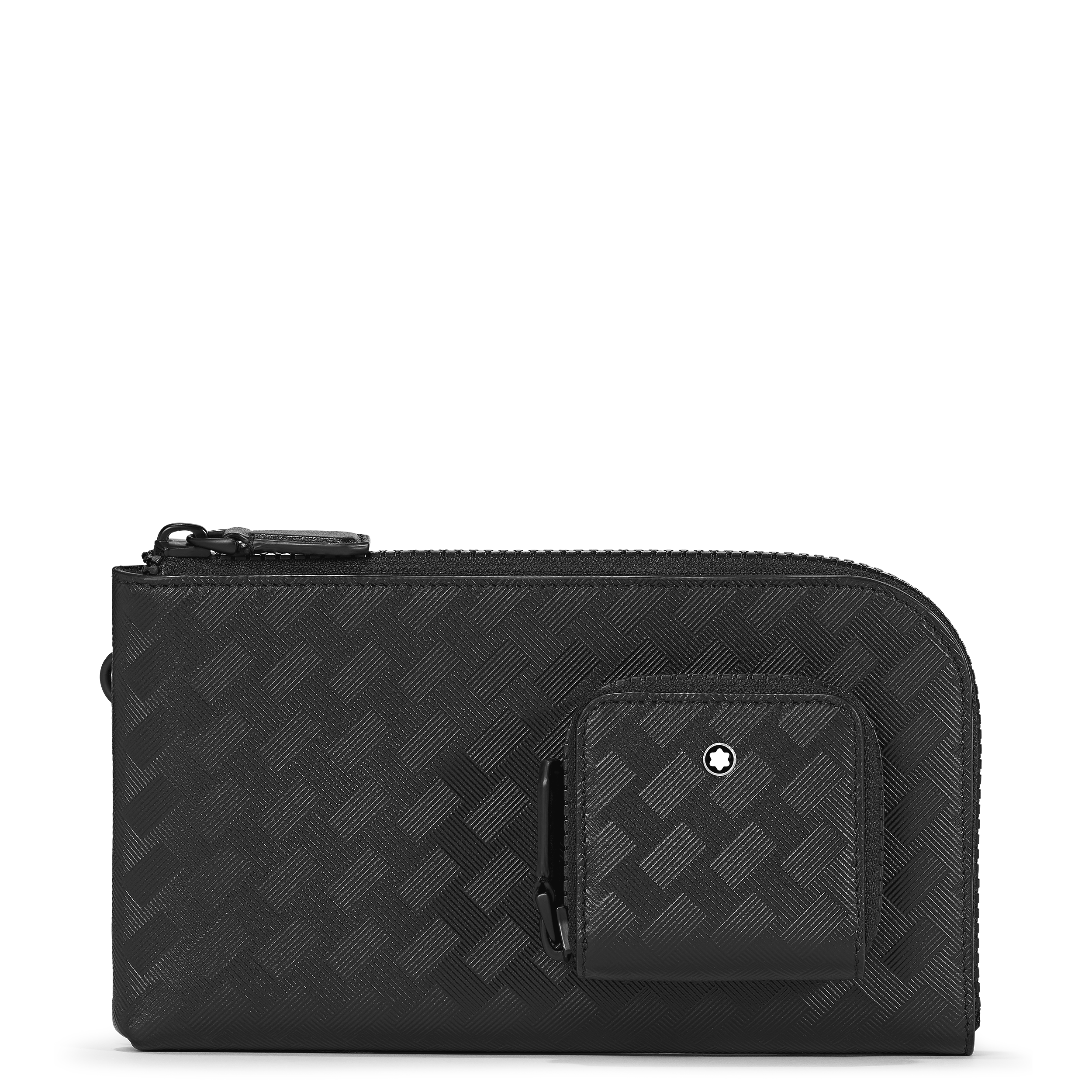 Montblanc Extreme 3.0 wallet 6cc with pocket, image 1