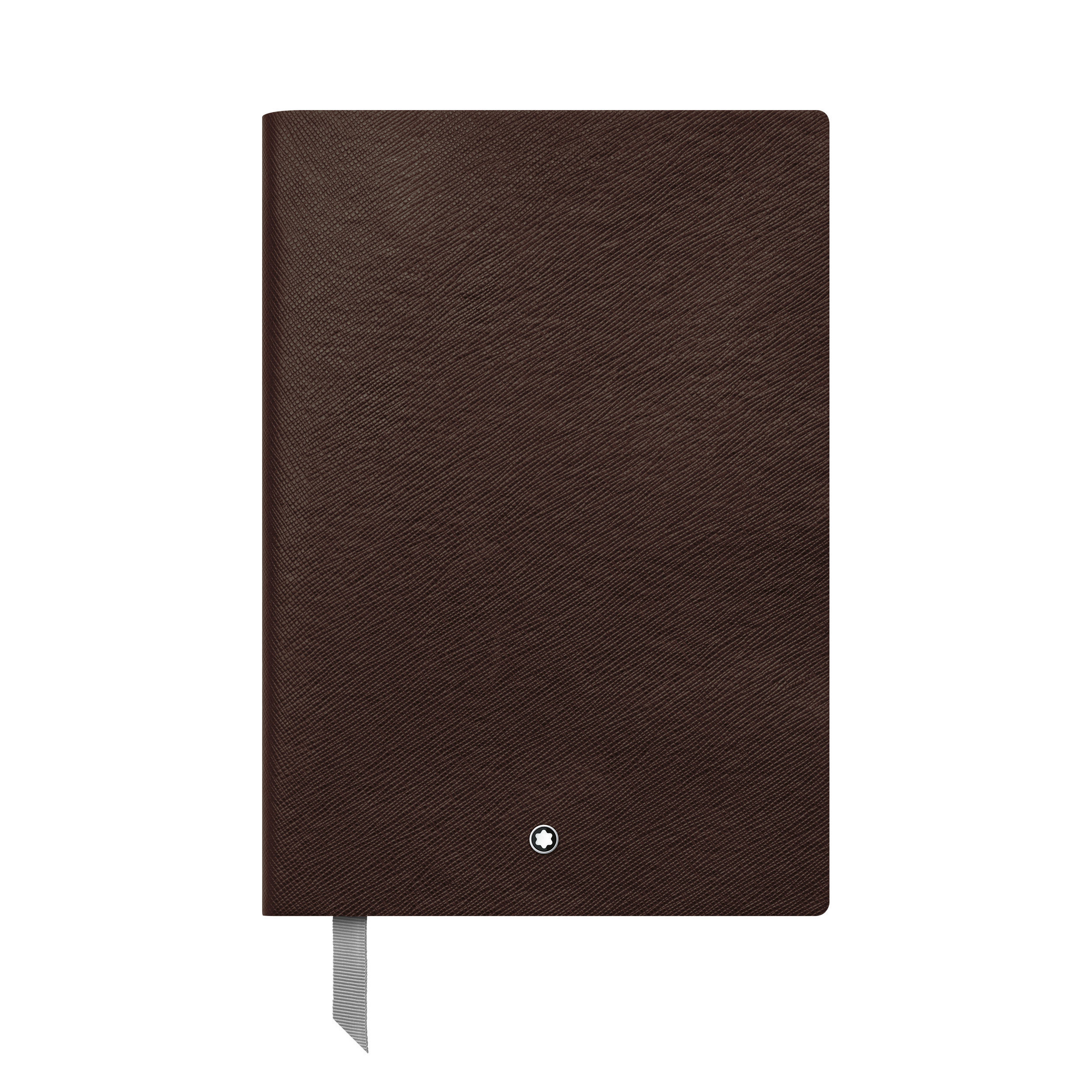 Montblanc Fine Stationery Notebook #146 Tobacco, lined, image 1