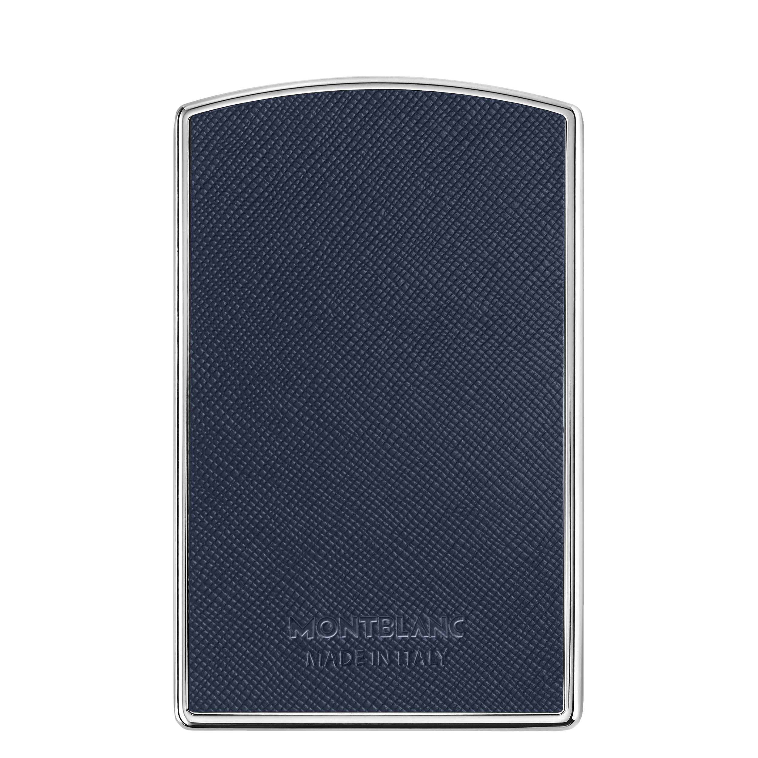 Montblanc Sartorial Hard Shell Business Card Holder, image 2