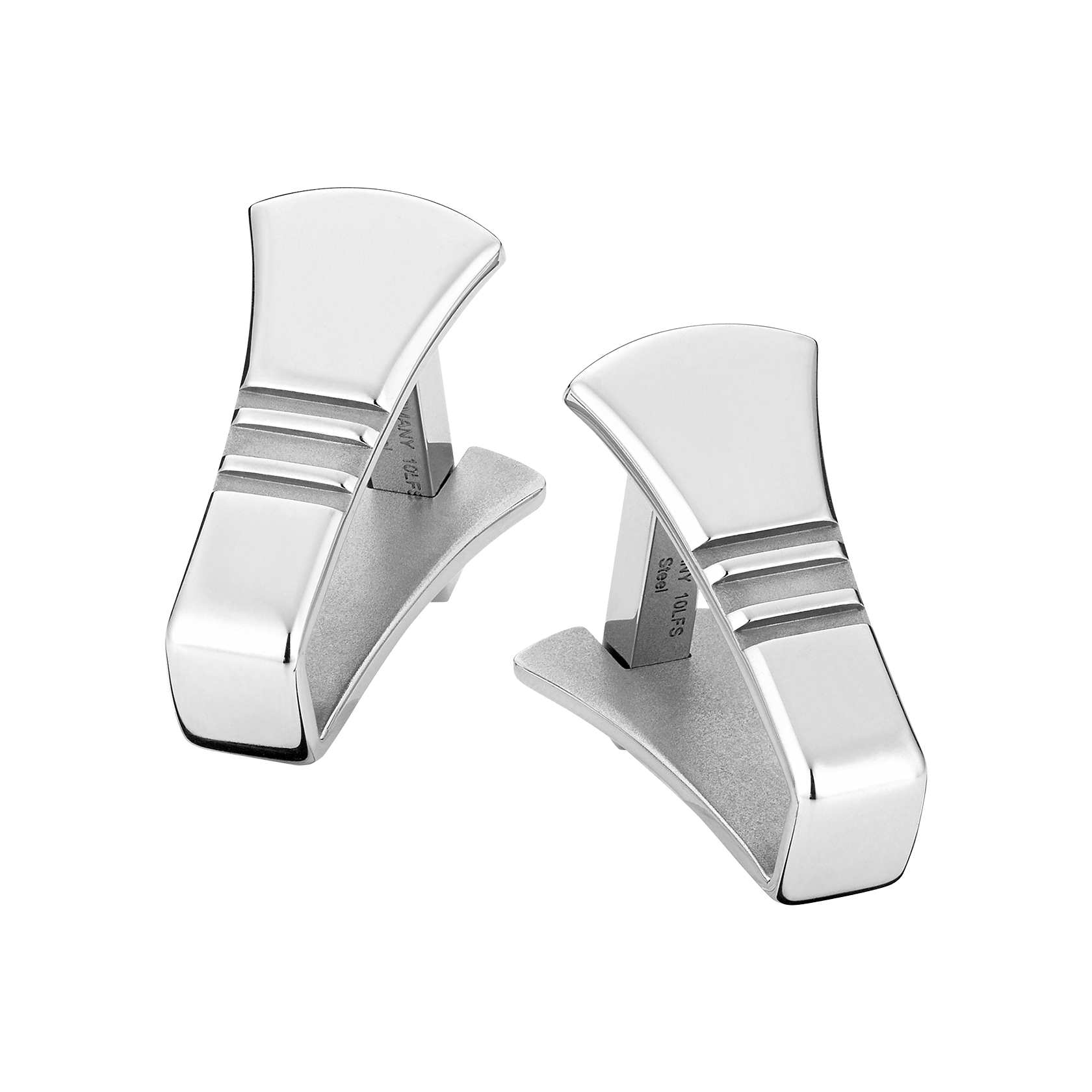 Essential Sartorial cufflinks, image 1