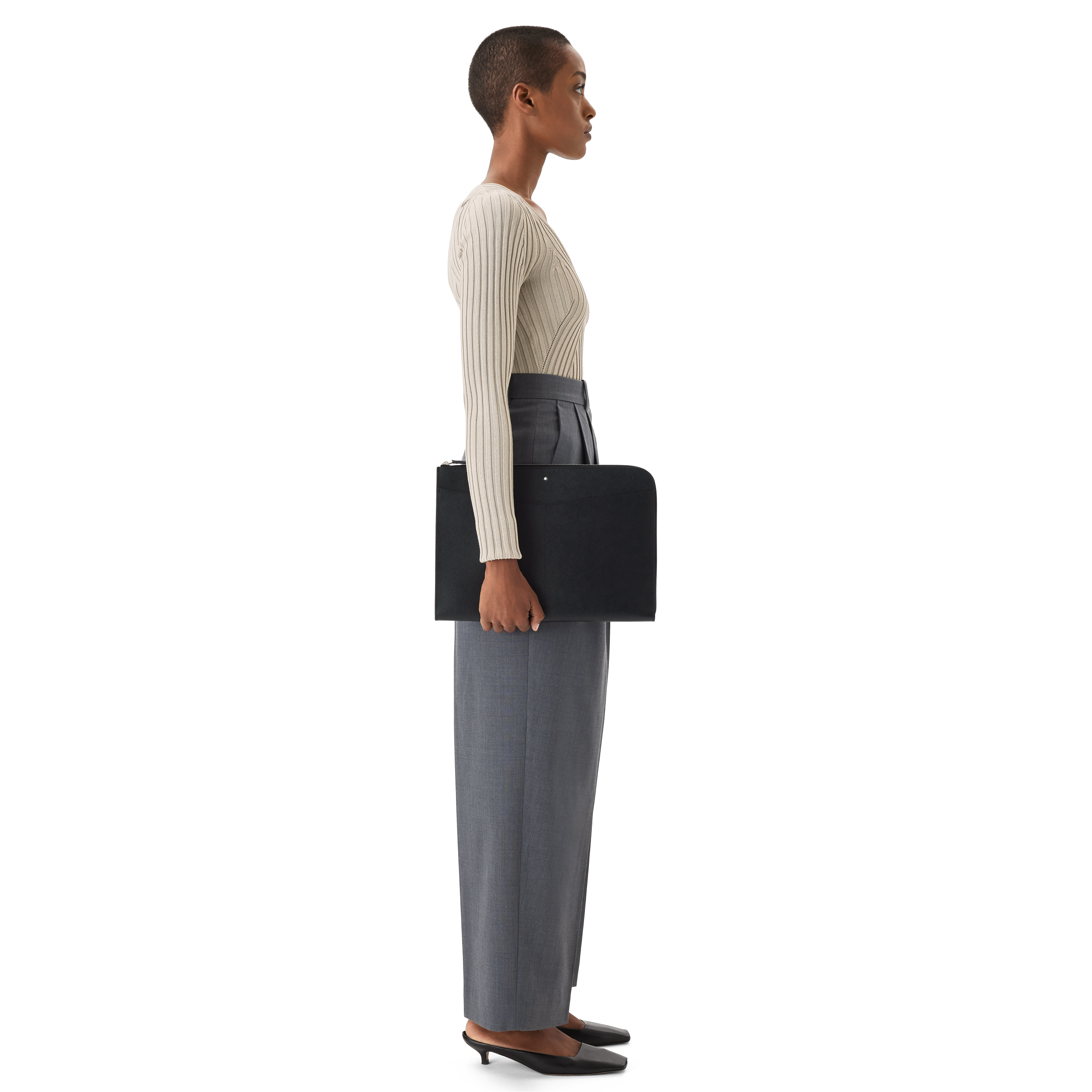 Montblanc Sartorial Portfolio, image 7