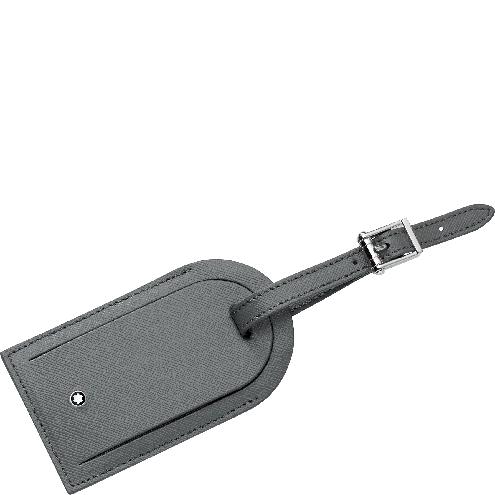 Montblanc Sartorial Luggage Tag, image 1