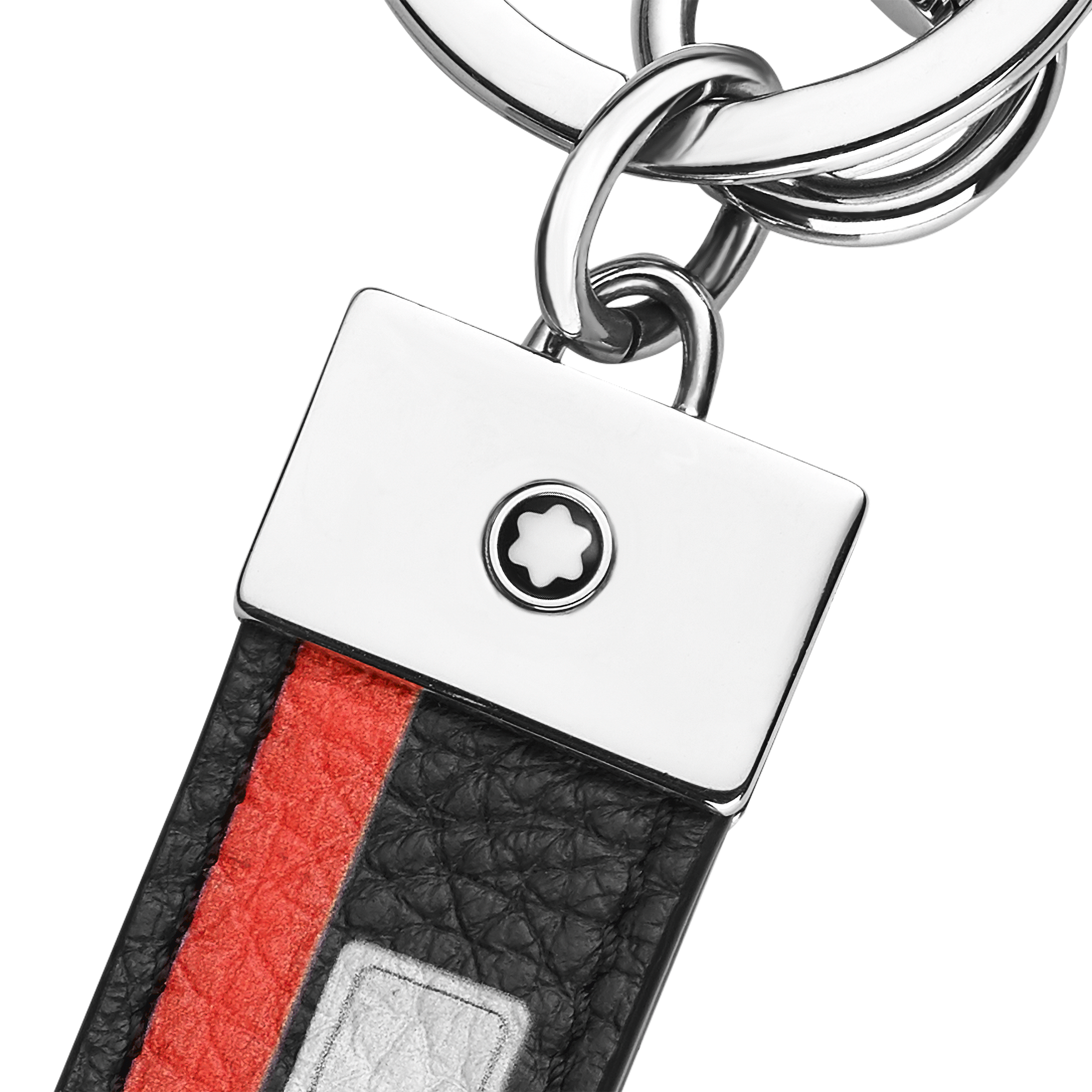 Meisterstück Soft Grain Mix Tapes Key Chain Loop, image 4