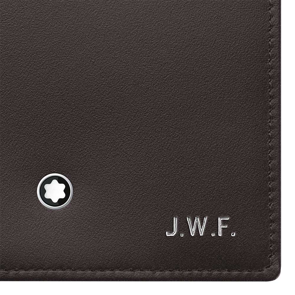 Meisterstück Passport Holder, image 1