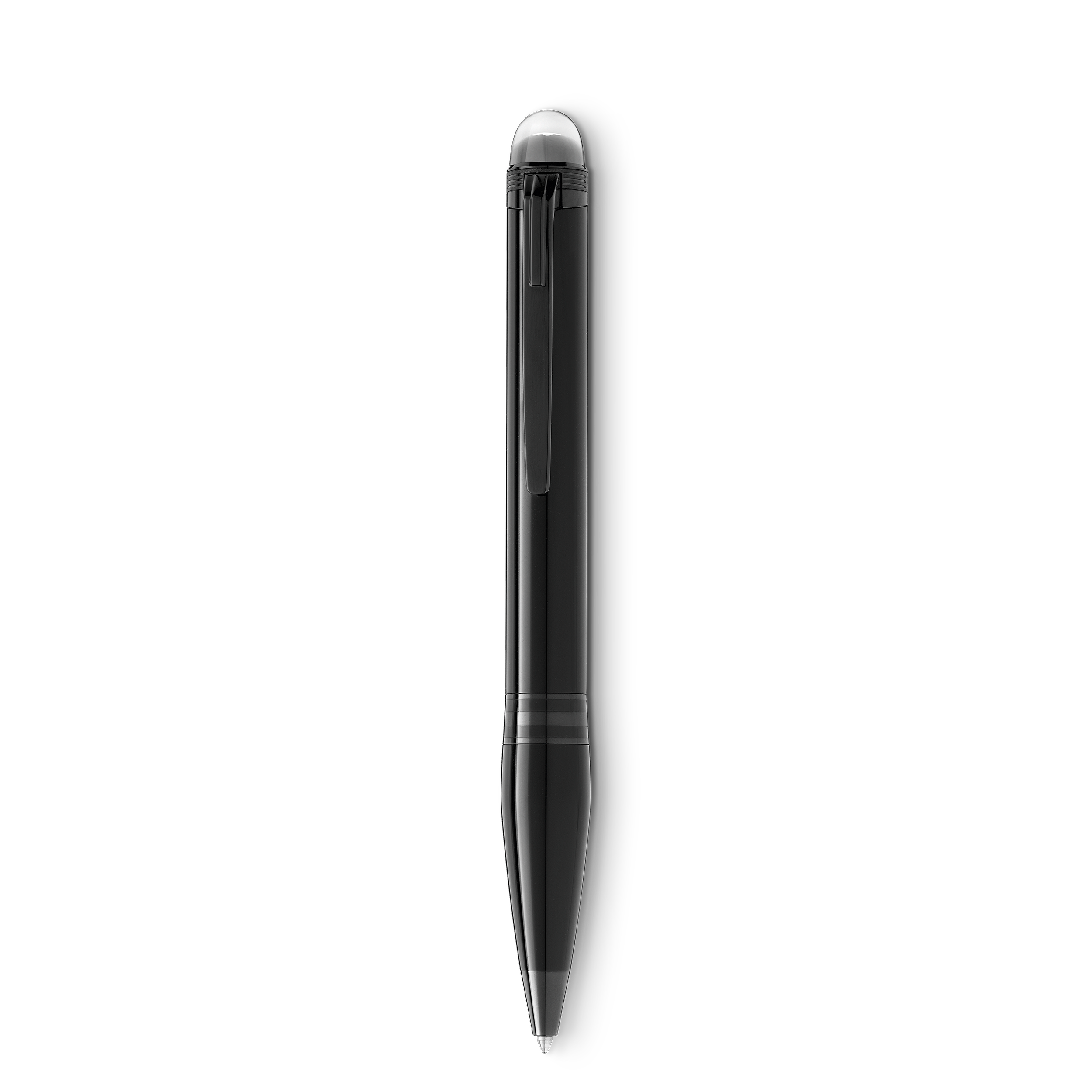 StarWalker BlackCosmos Precious Resin Ballpoint Pen, image 2