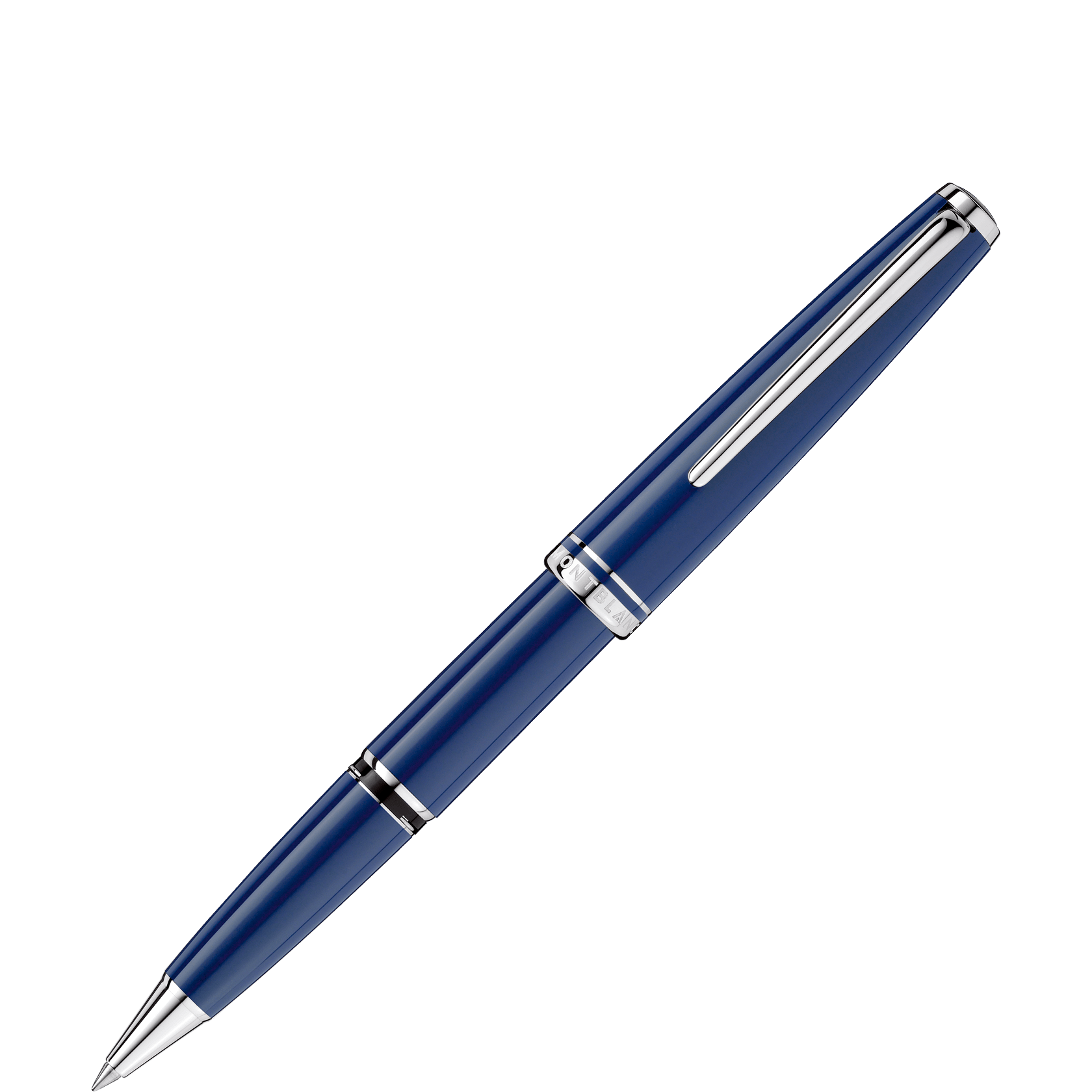 Montblanc Cruise Collection Atlantic Rollerball, image 1