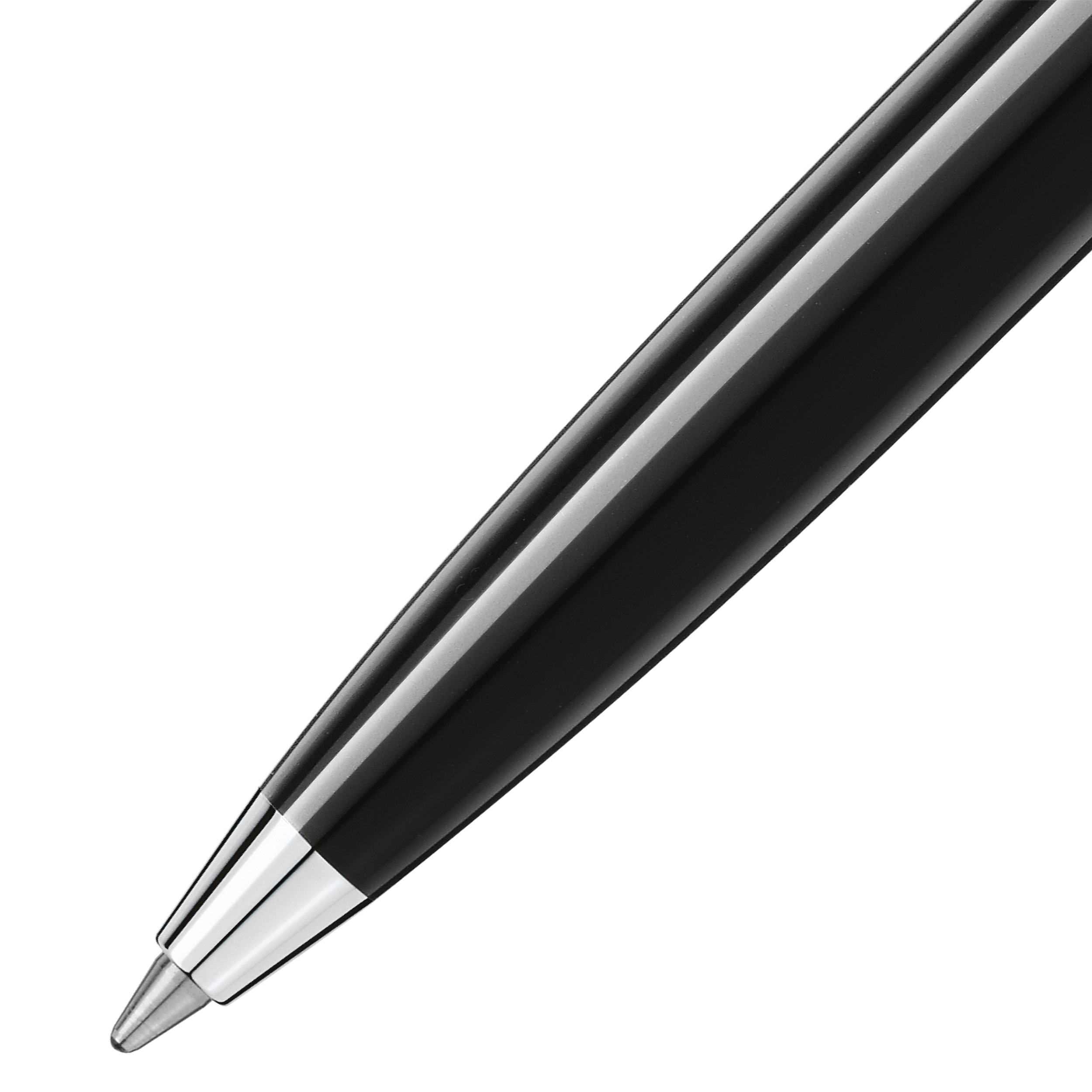 Meisterstück Platinum Line Homage to W.A. Mozart Ballpoint Pen (small size), image 2