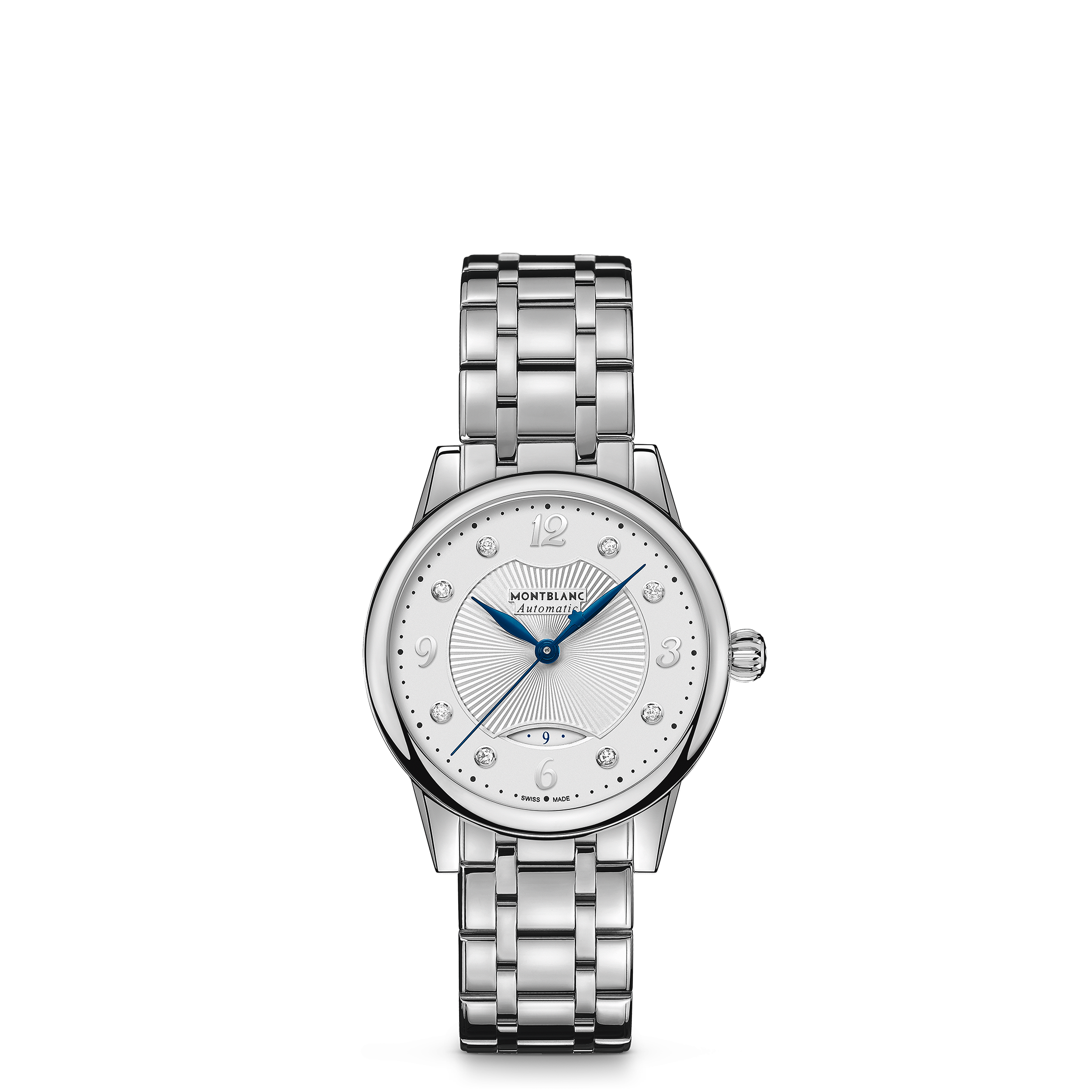 Montblanc Bohème Automatic Date 30 mm, image 1