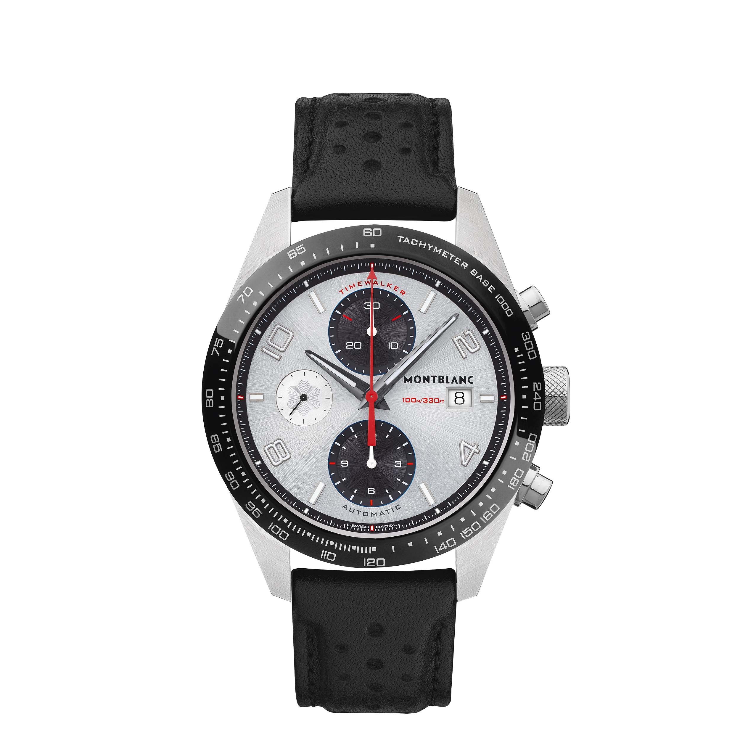 Montblanc TimeWalker Automatic Chronograph 41 mm, image 1