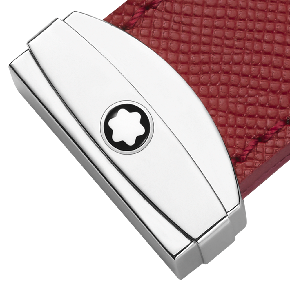 Montblanc Sartorial Key Fob Pivot System, image 2