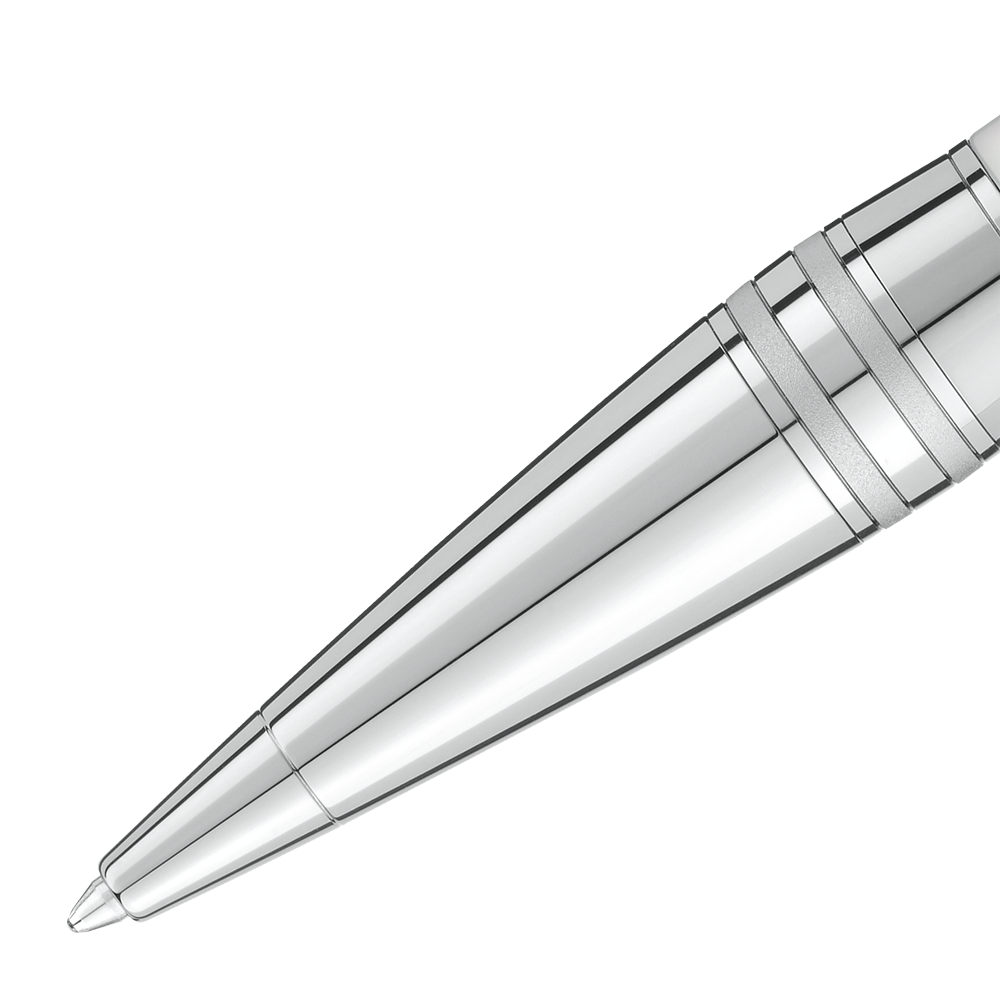 StarWalker Ceramics Doué White Ballpoint Pen, image 2