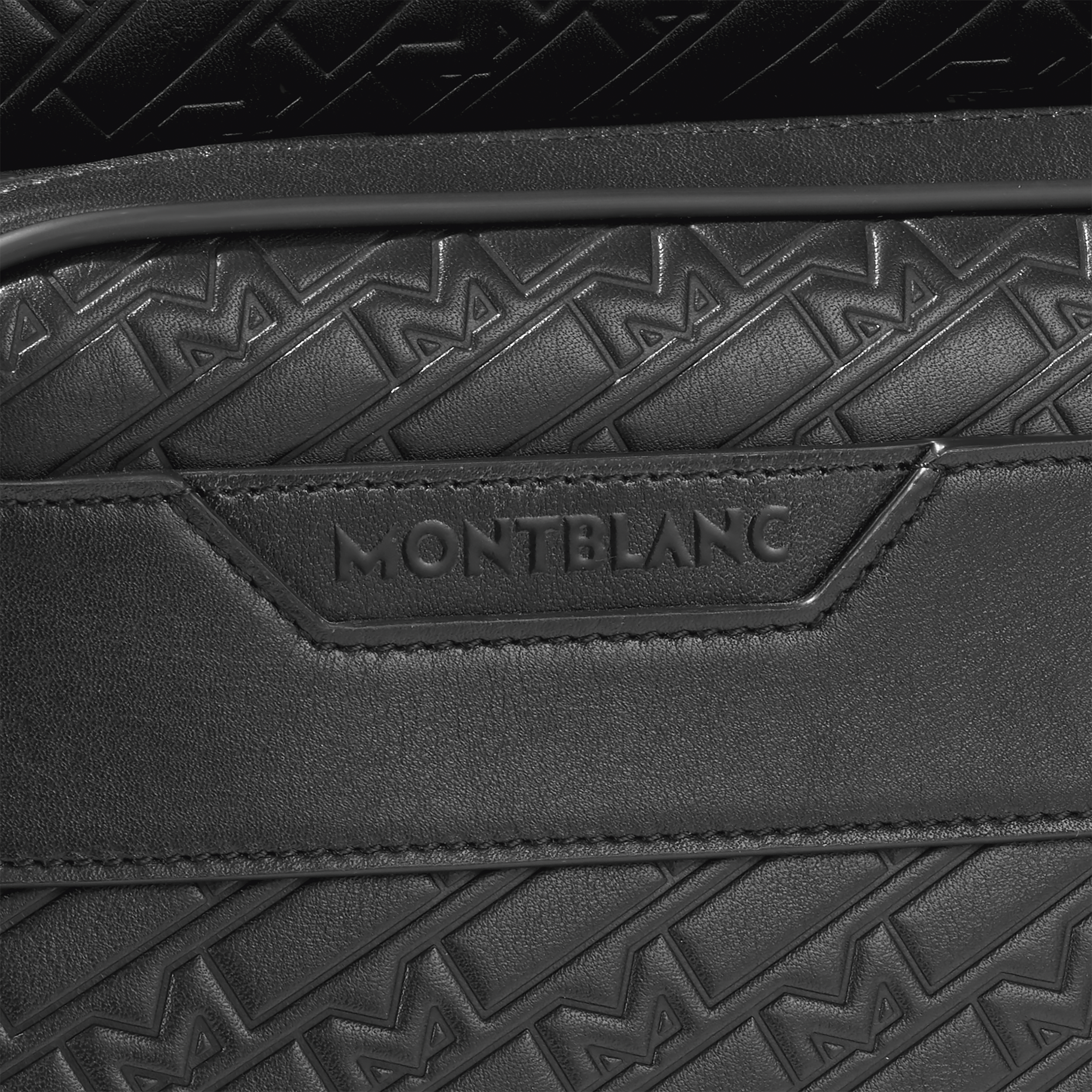 Montblanc M_Gram 4810 Backpack, image 3