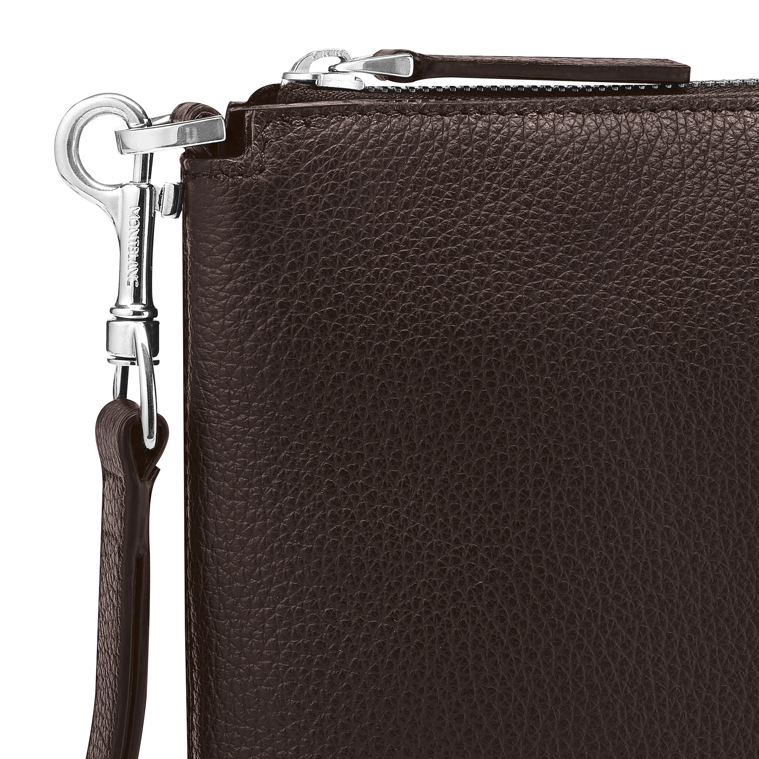 Meisterstück Soft Grain Medium Clutch, image 4