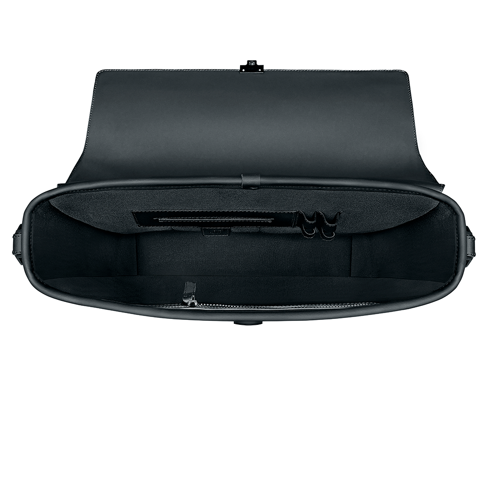 Montblanc Extreme Single Gusset Briefcase, image 2