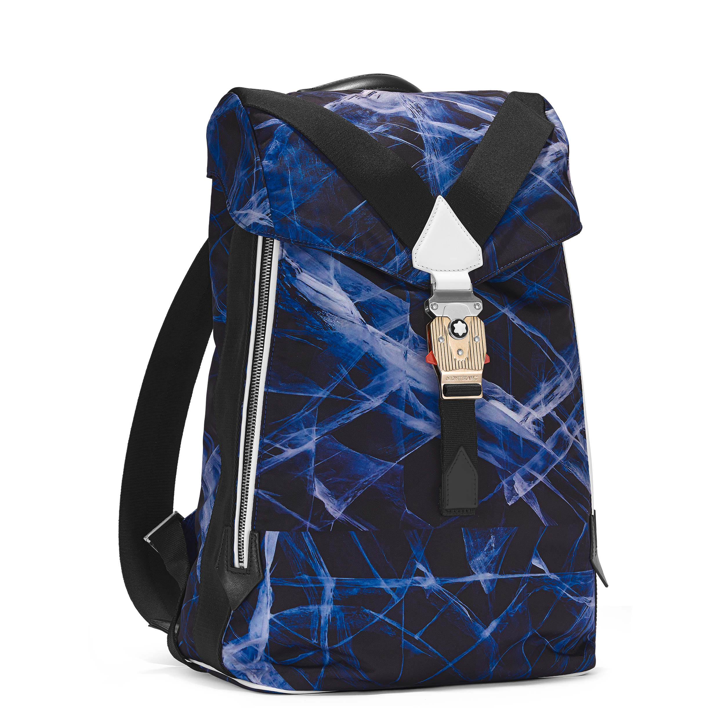 Meisterstück Selection Glacier Medium Backpack, image 4