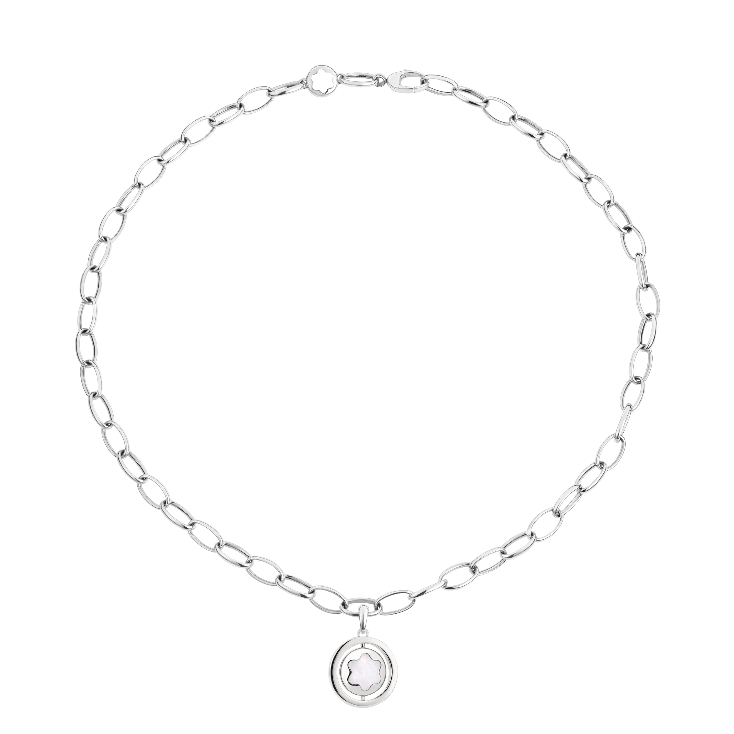 Montblanc Star Signet necklace, image 1