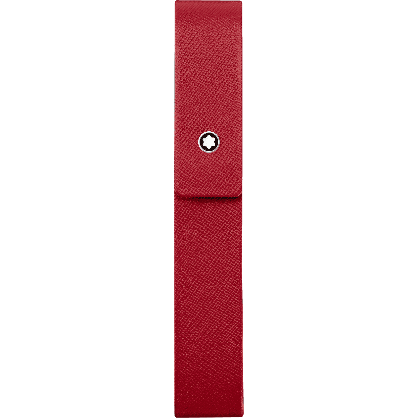 Montblanc Sartorial Pen Pouch Hard Shell, image 1