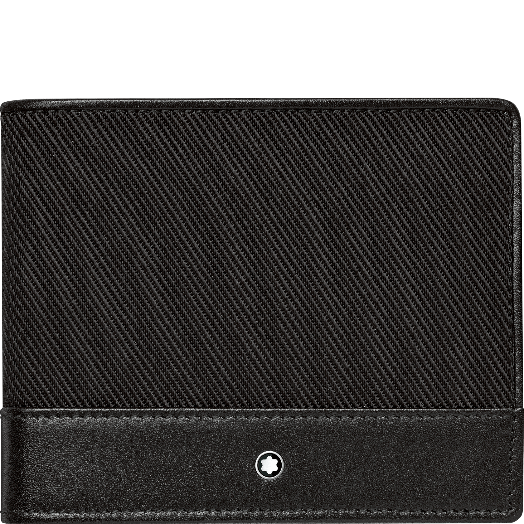Montblanc NightFlight Wallet 6cc, image 1