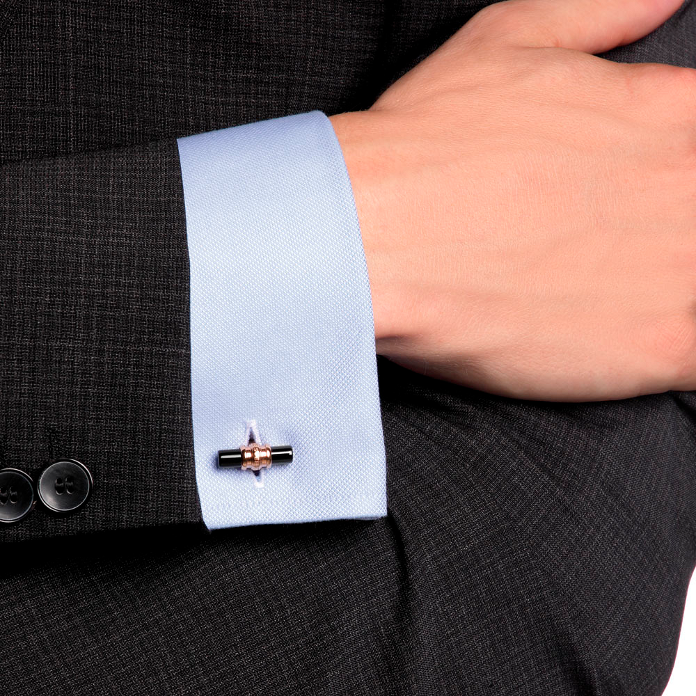 Meisterstück cufflinks, image 4