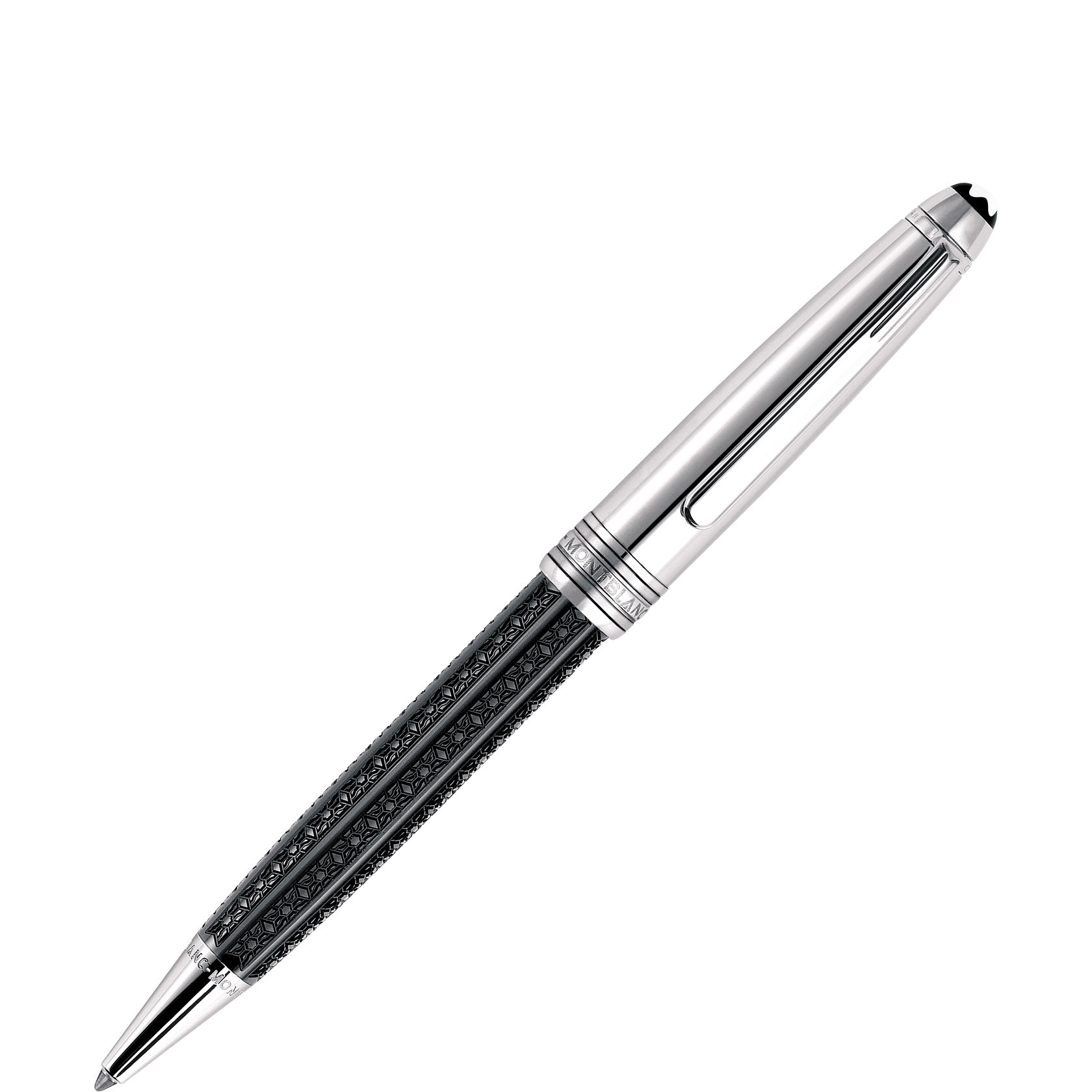 Meisterstück Solitaire Doué Signum Classique Ballpoint Pen, image 1