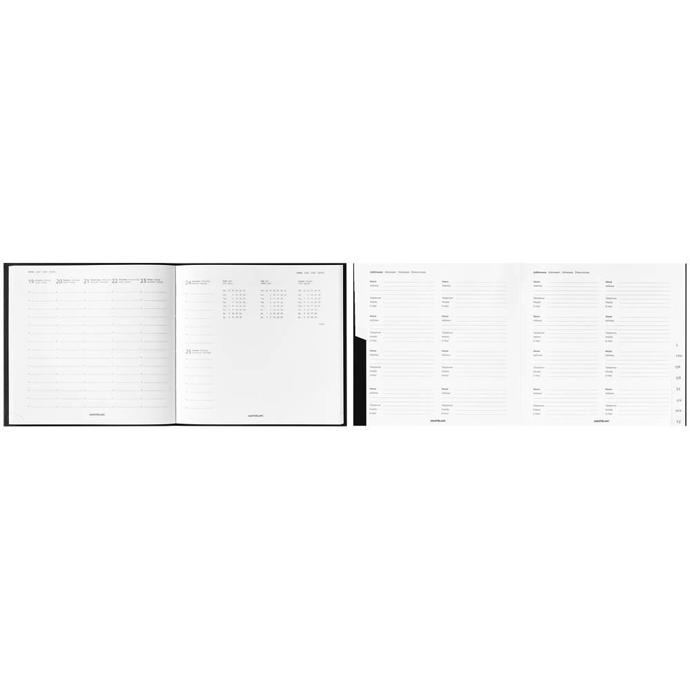 Calendar 2019 Squarish, image 5