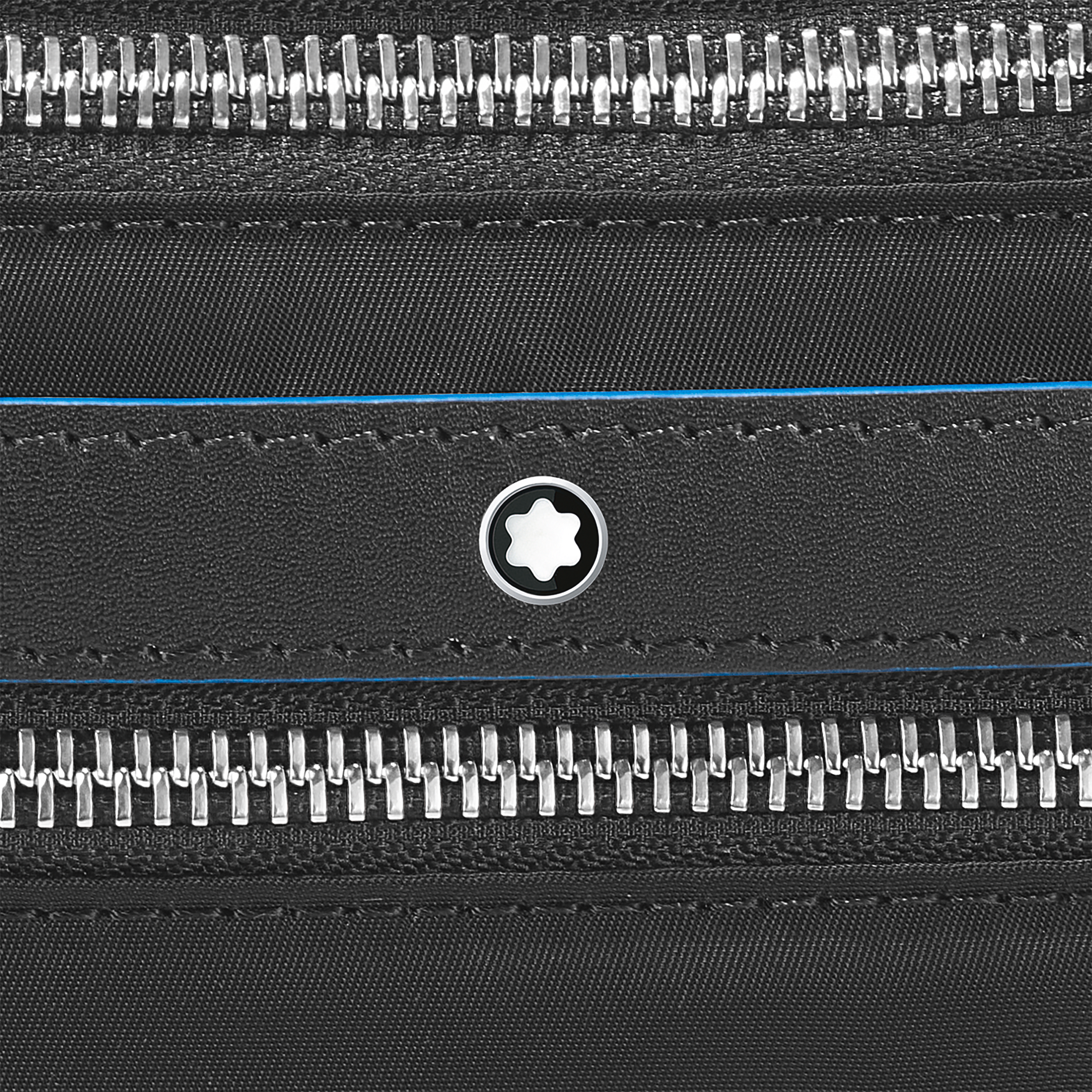 Montblanc Blue Spirit Belt Bag, image 4