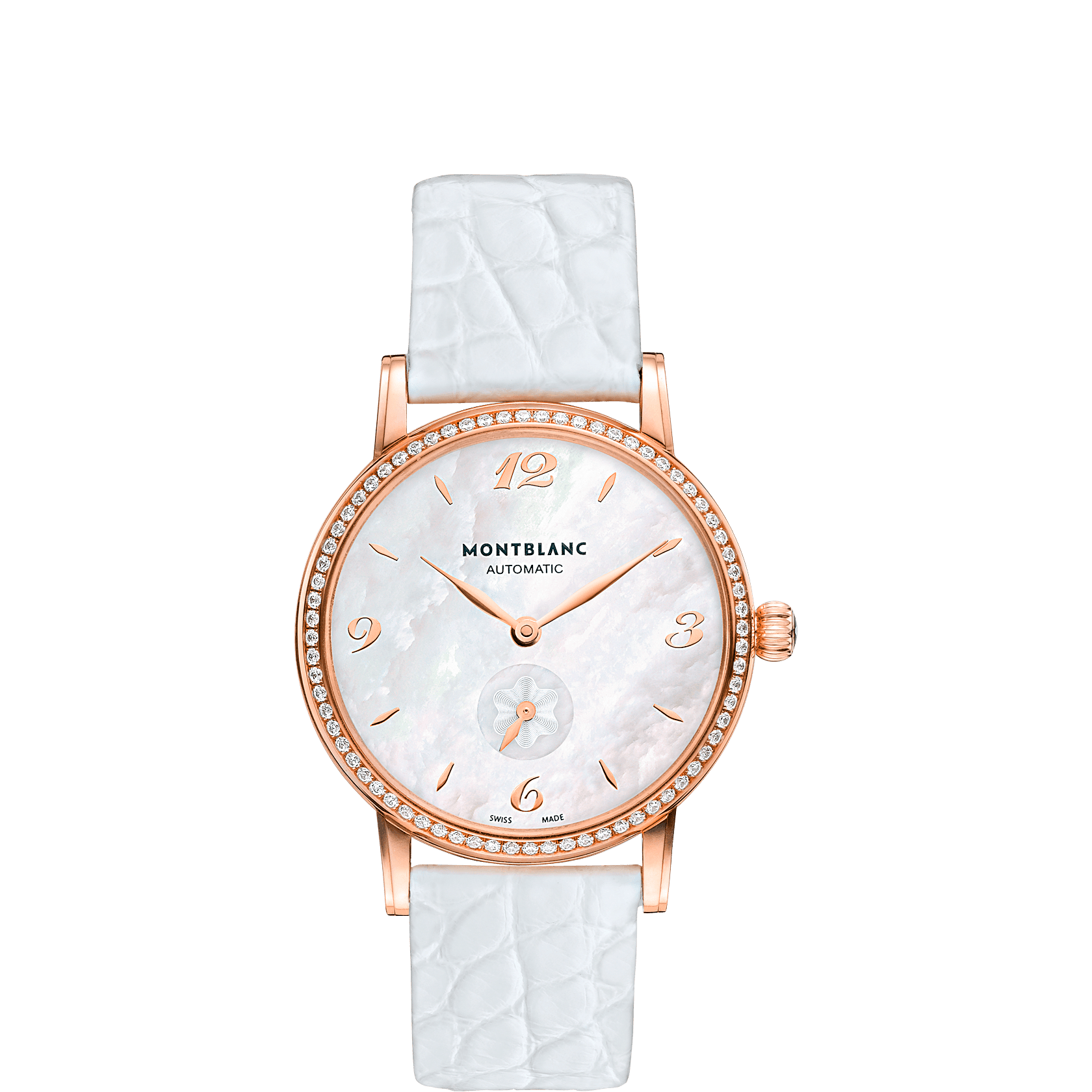 Montblanc Star Classique Lady Automatic, image 1