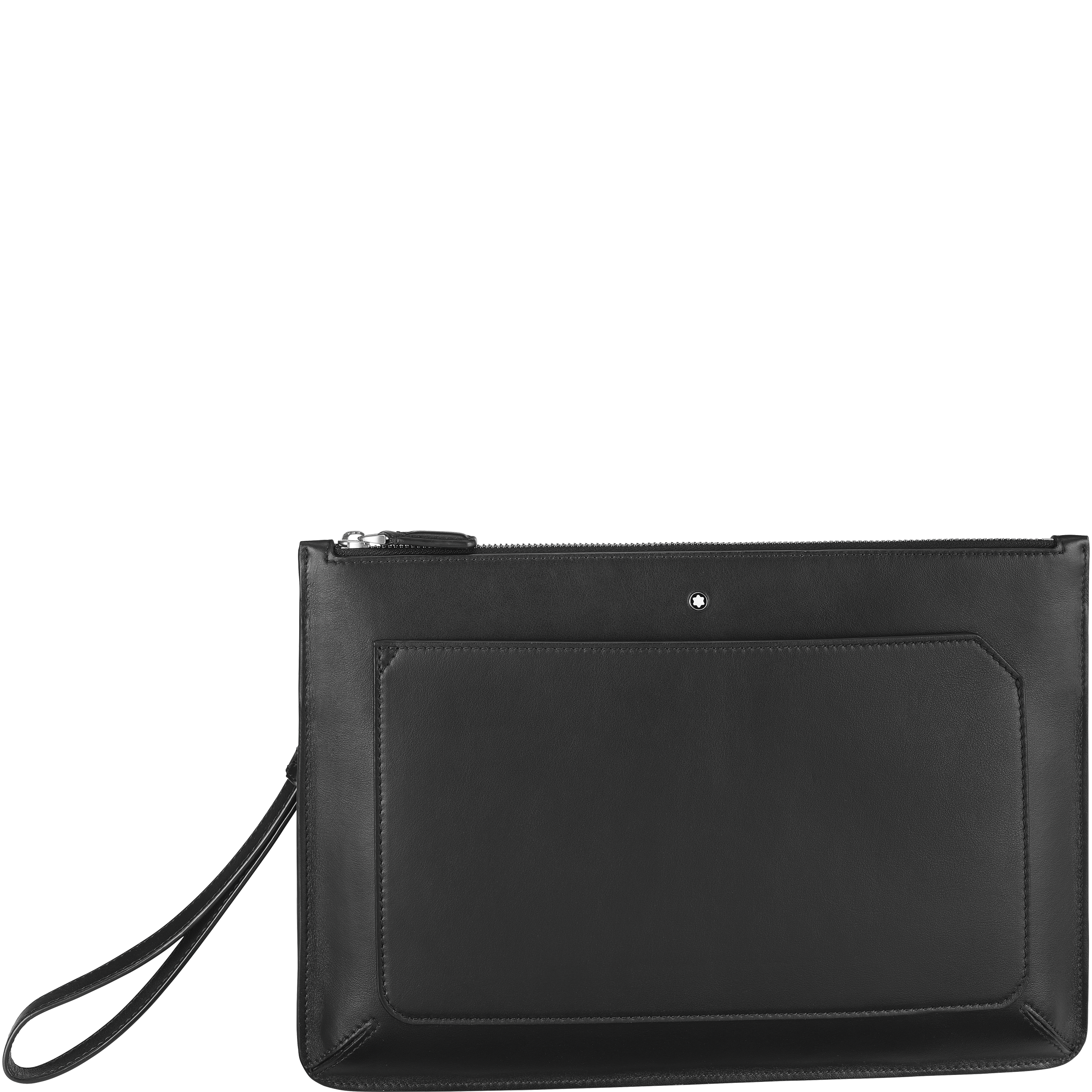 Meisterstück Urban Clutch with zip, image 1