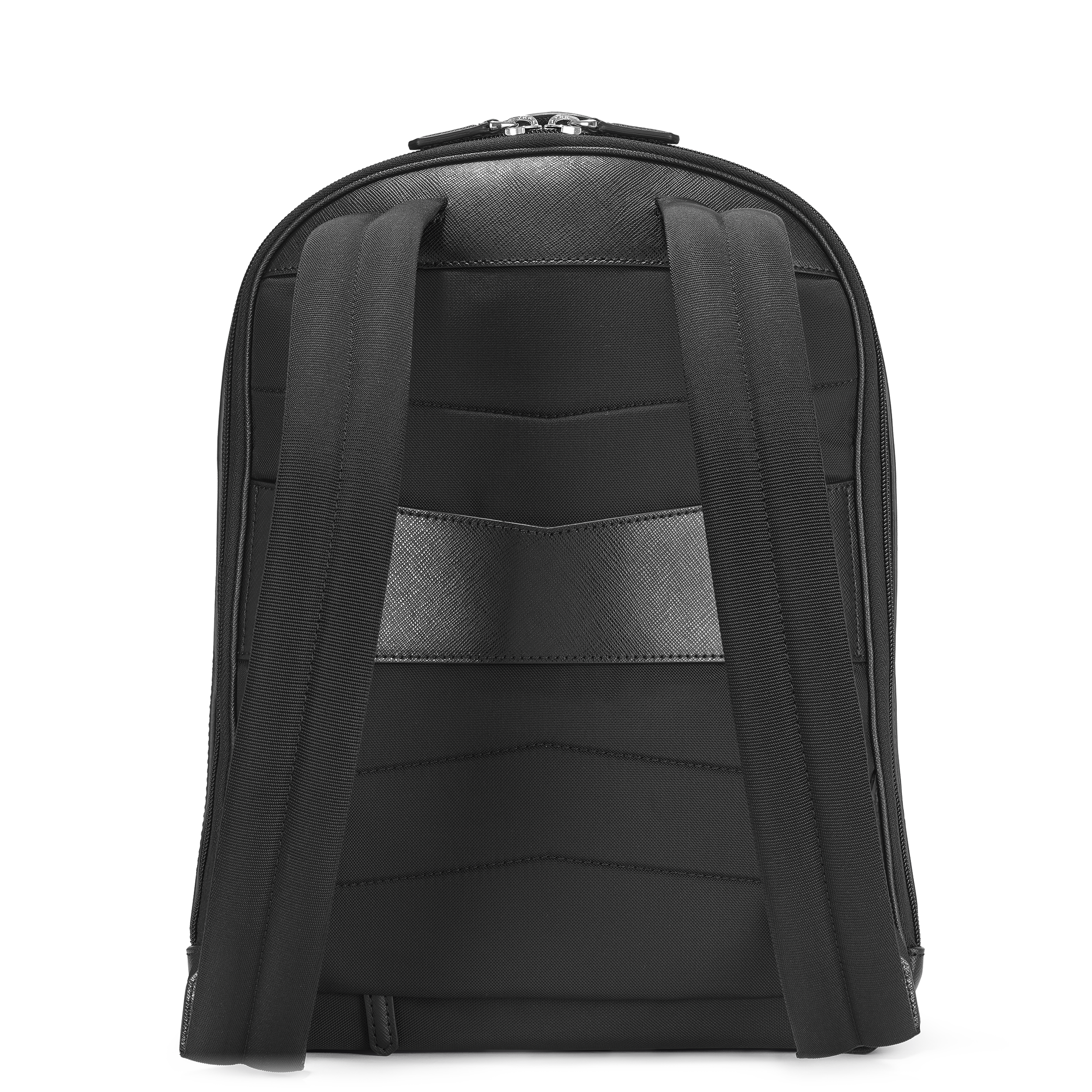 Montblanc Sartorial Medium Backpack 3 Compartments, image 3